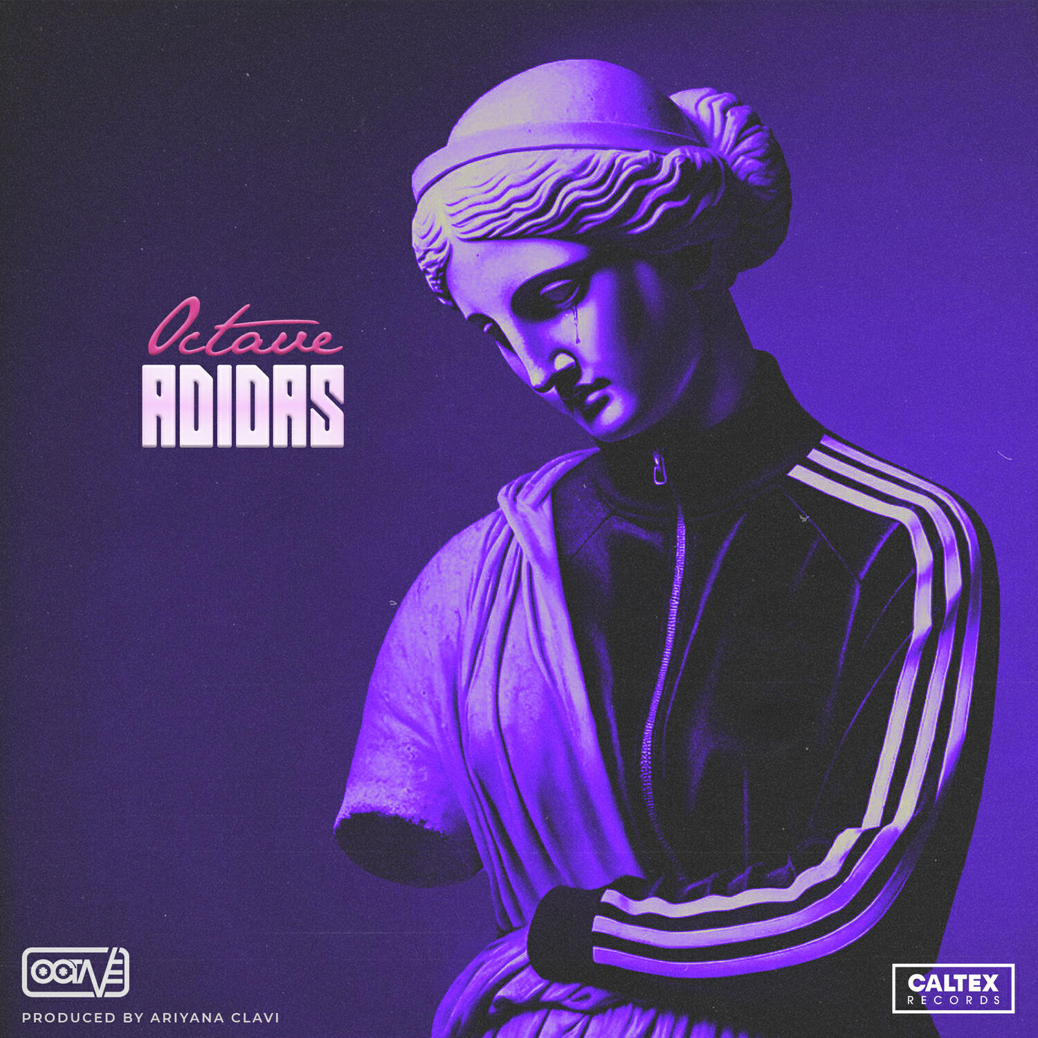 Релиз Adidas