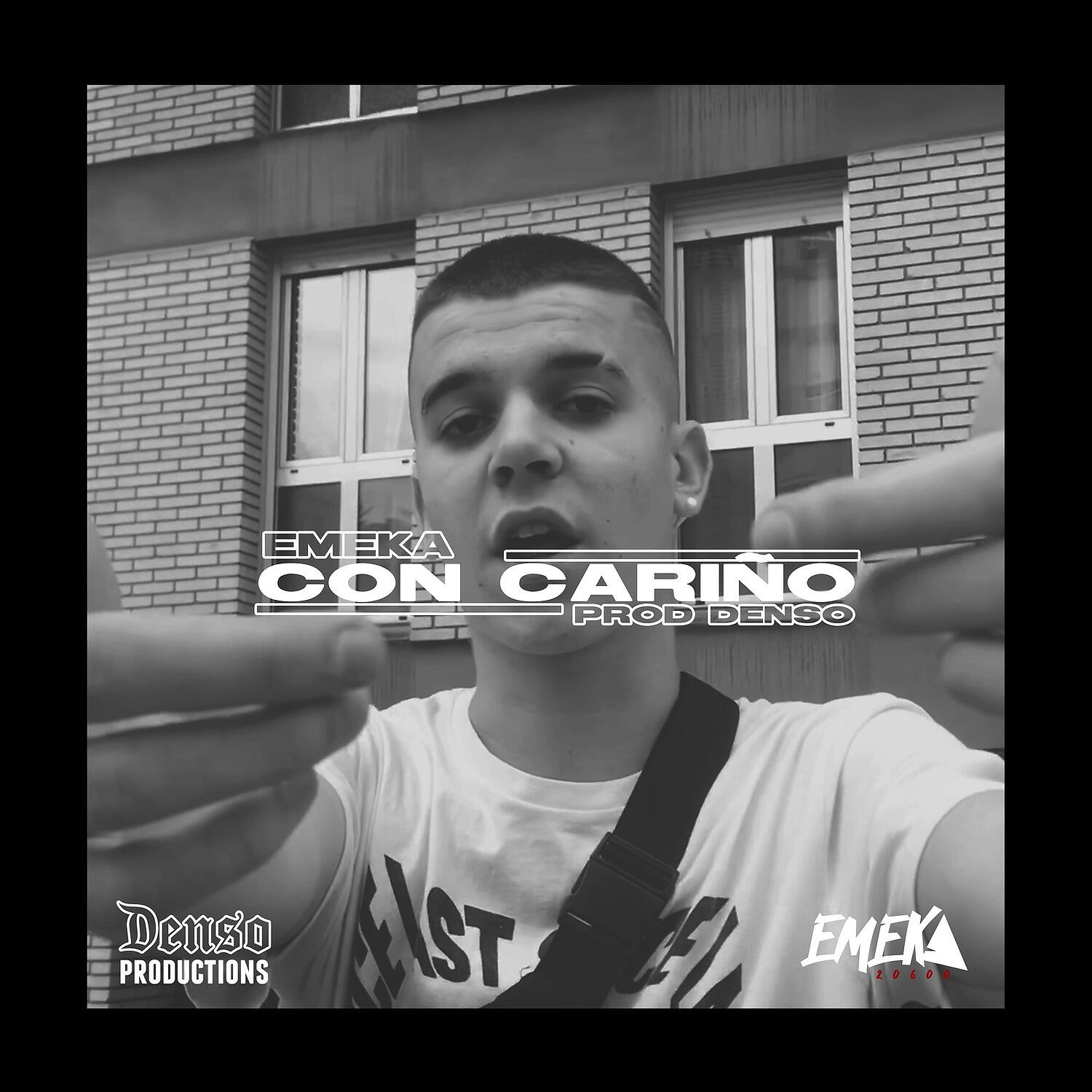 Релиз Con Cariño