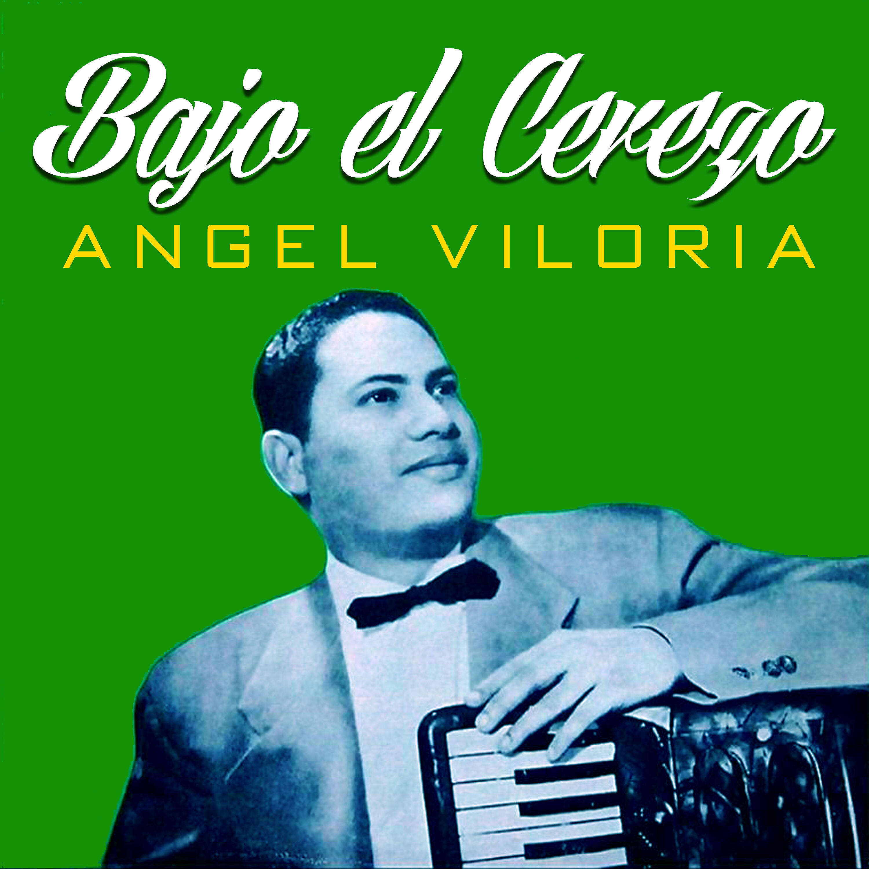Релиз Bajo el Cerezo