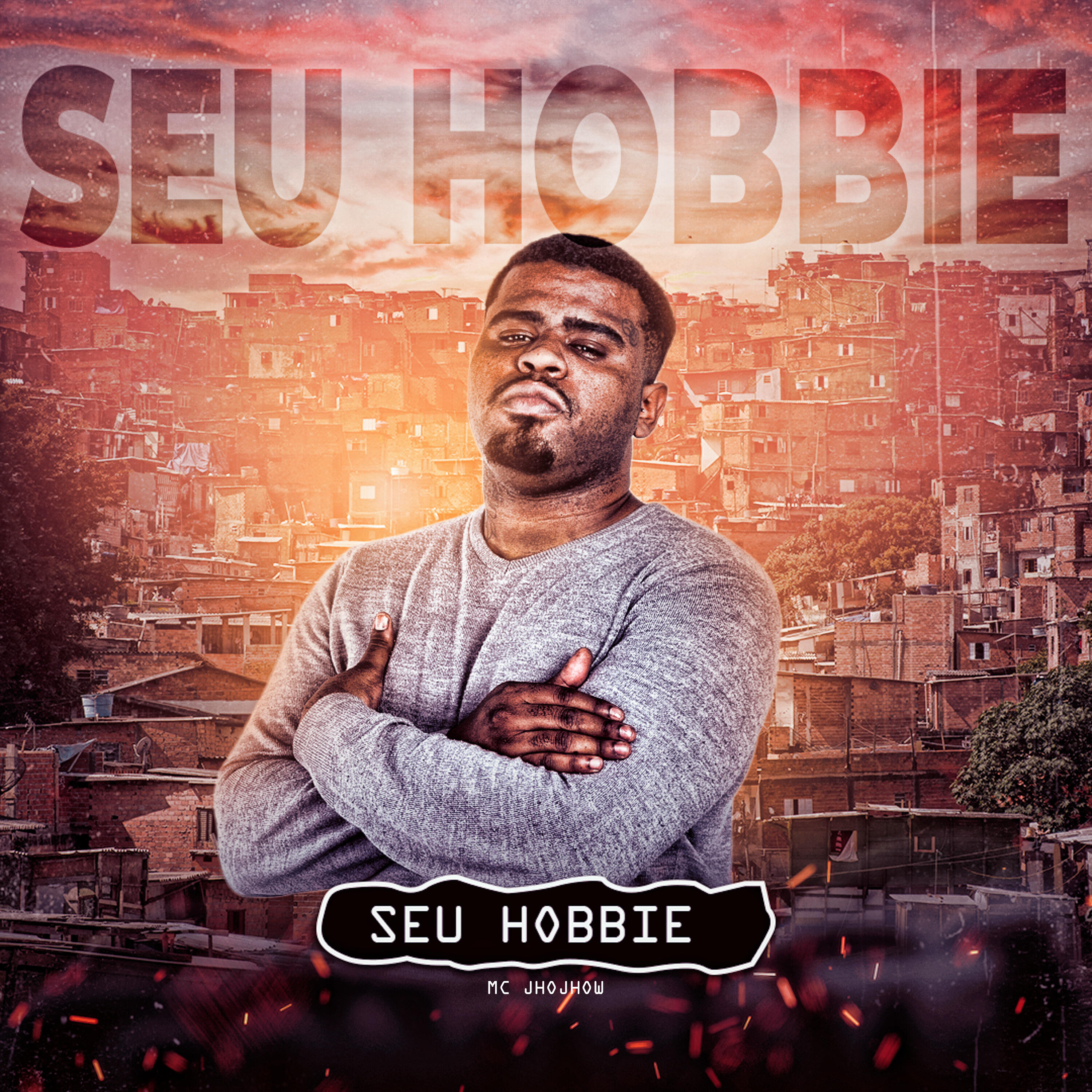 Релиз Seu Hobbie