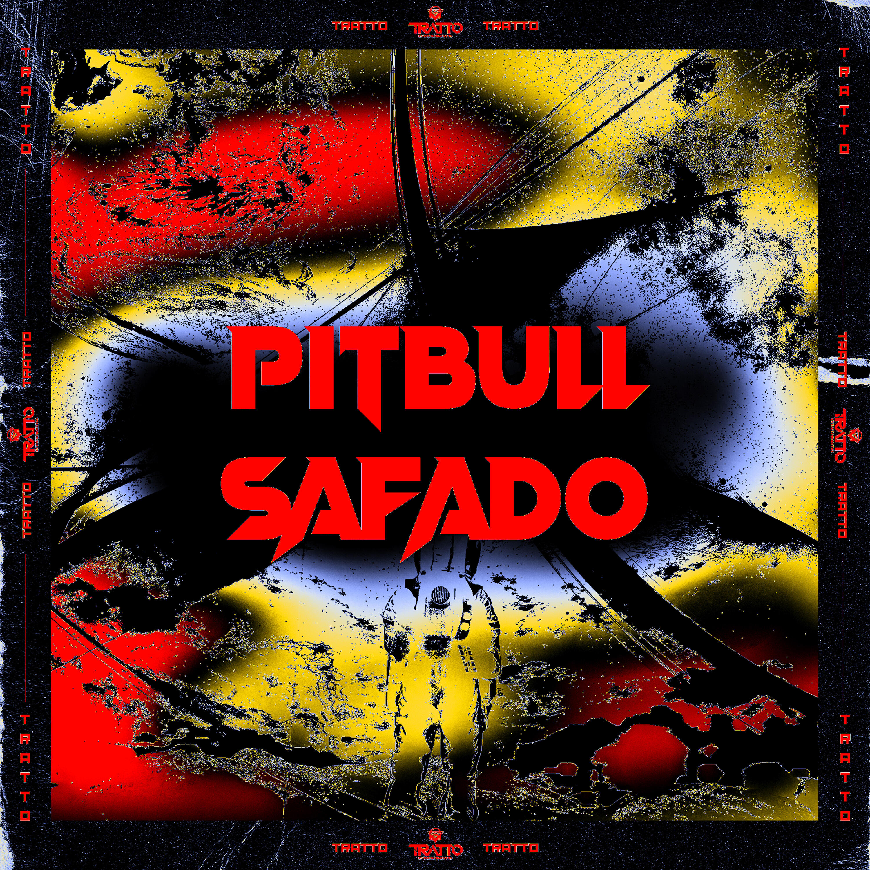Релиз Pitbull Safado