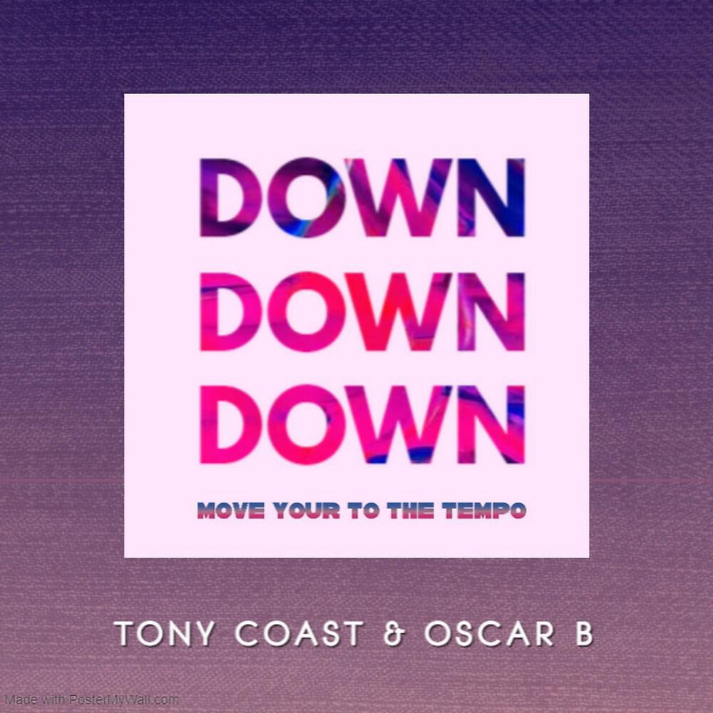 Релиз Down Down Down (Radio Edit)