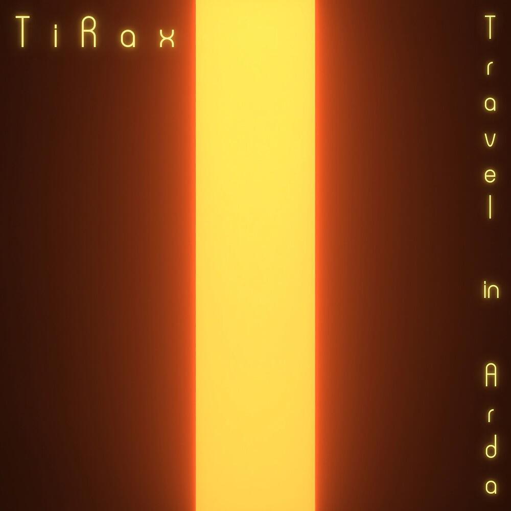 Релиз Travel in Arda (Original Mix)