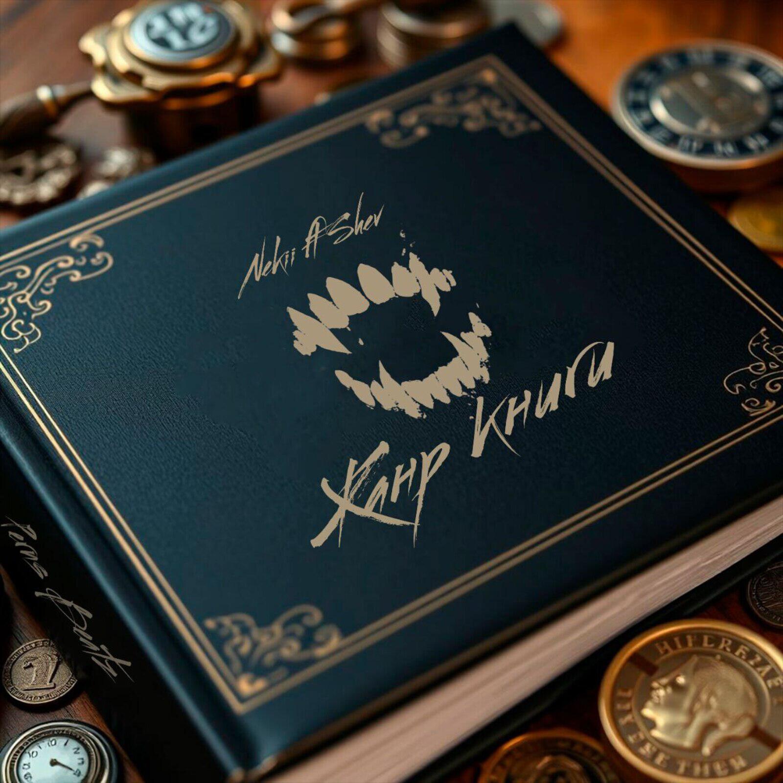 Релиз Жанр книги