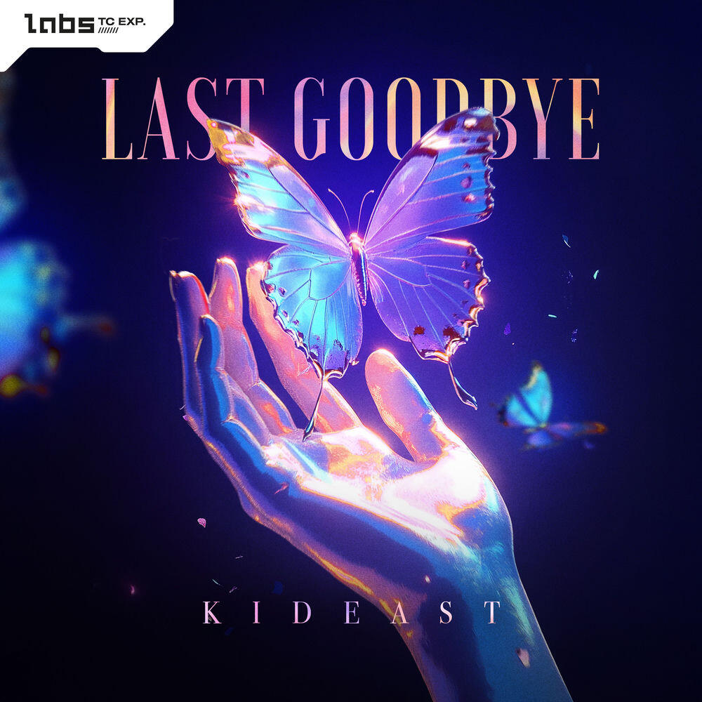 Релиз Last Goodbye
