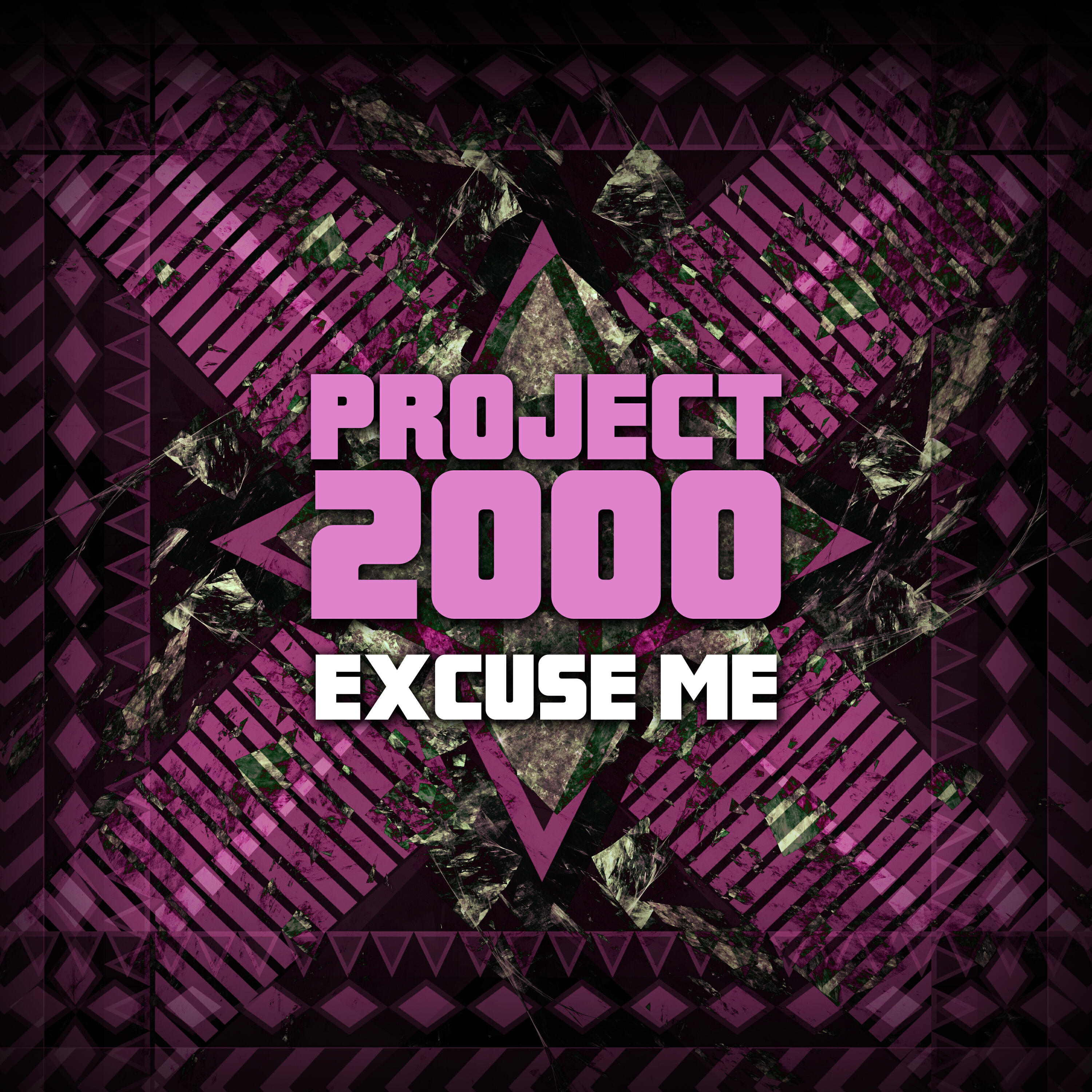Релиз Excuse Me