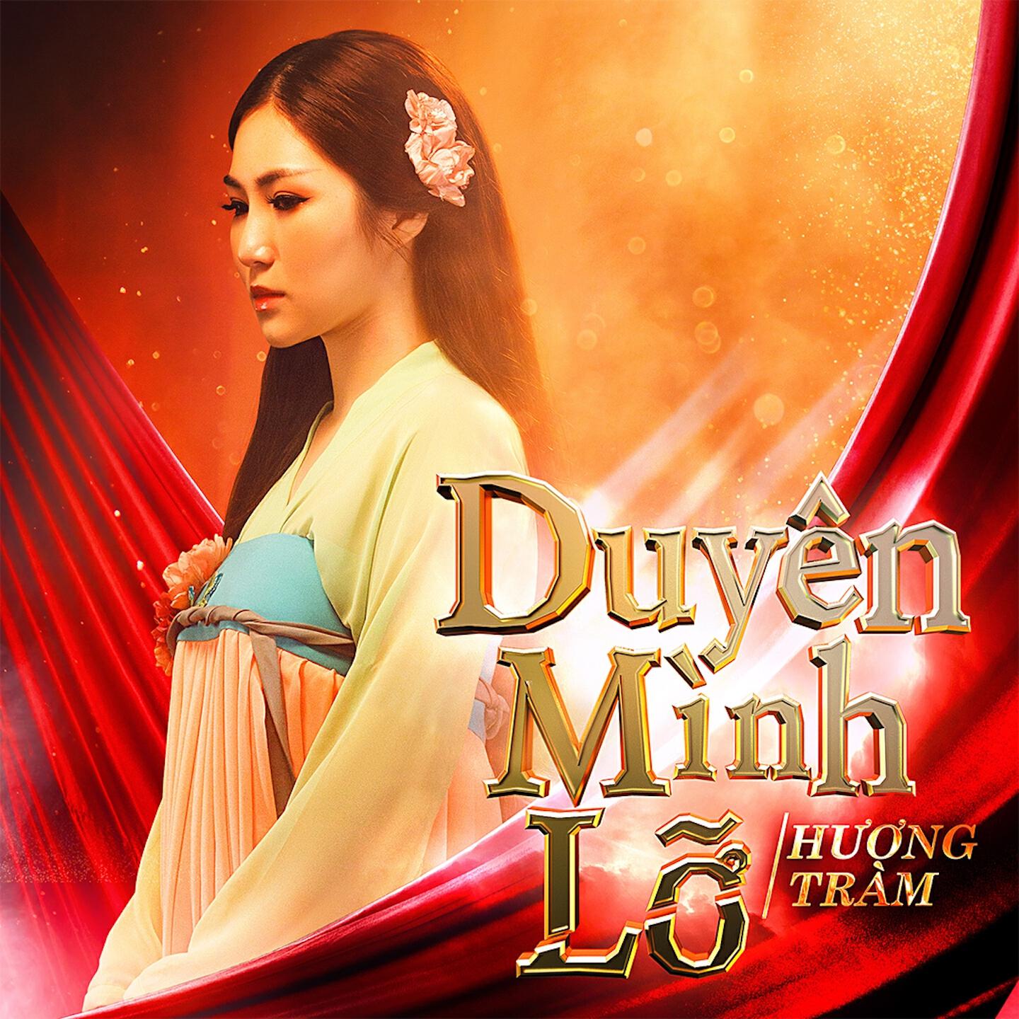 Релиз Duyên Mình Lỡ