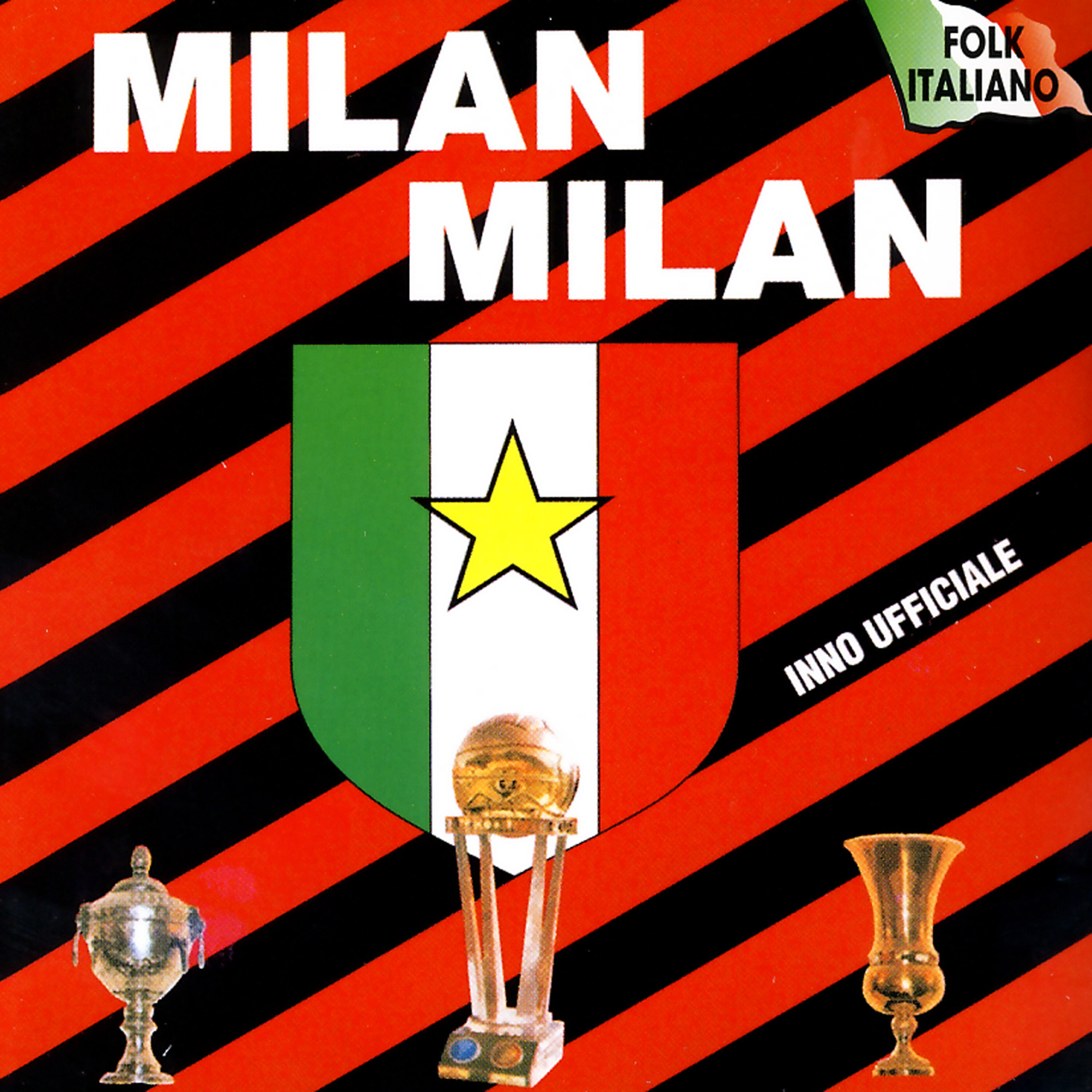 Релиз Milan Milan