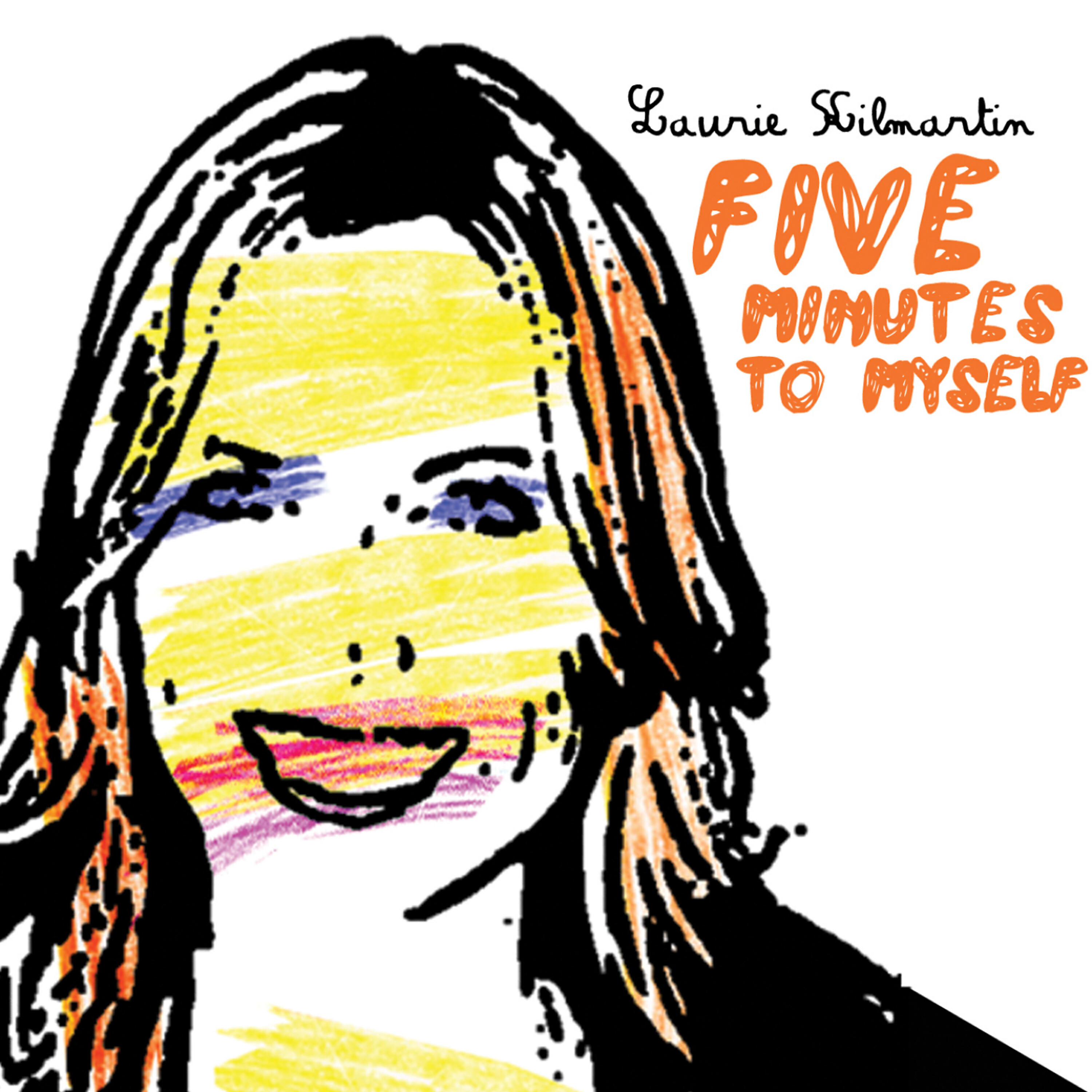 Релиз Five Minutes to Myself