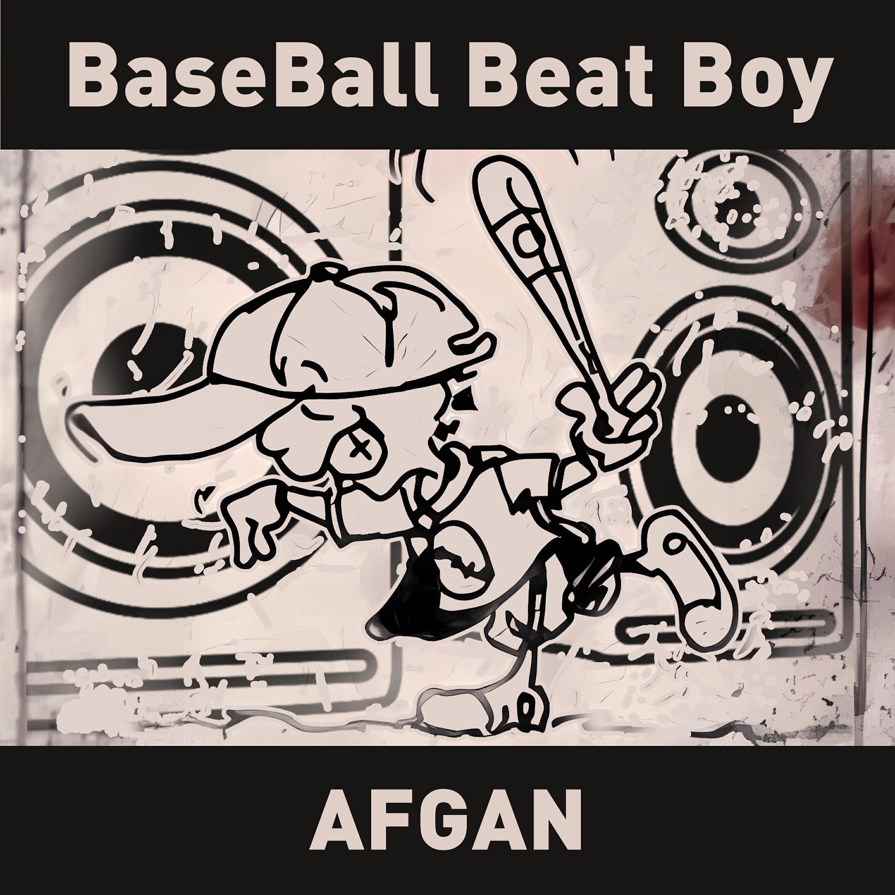 Релиз Afgan