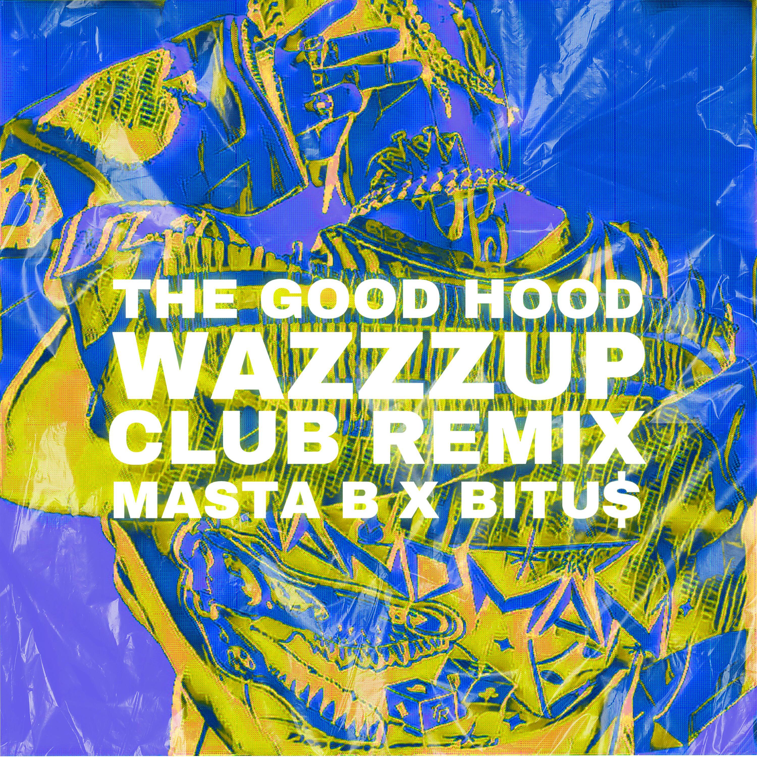 Masta B