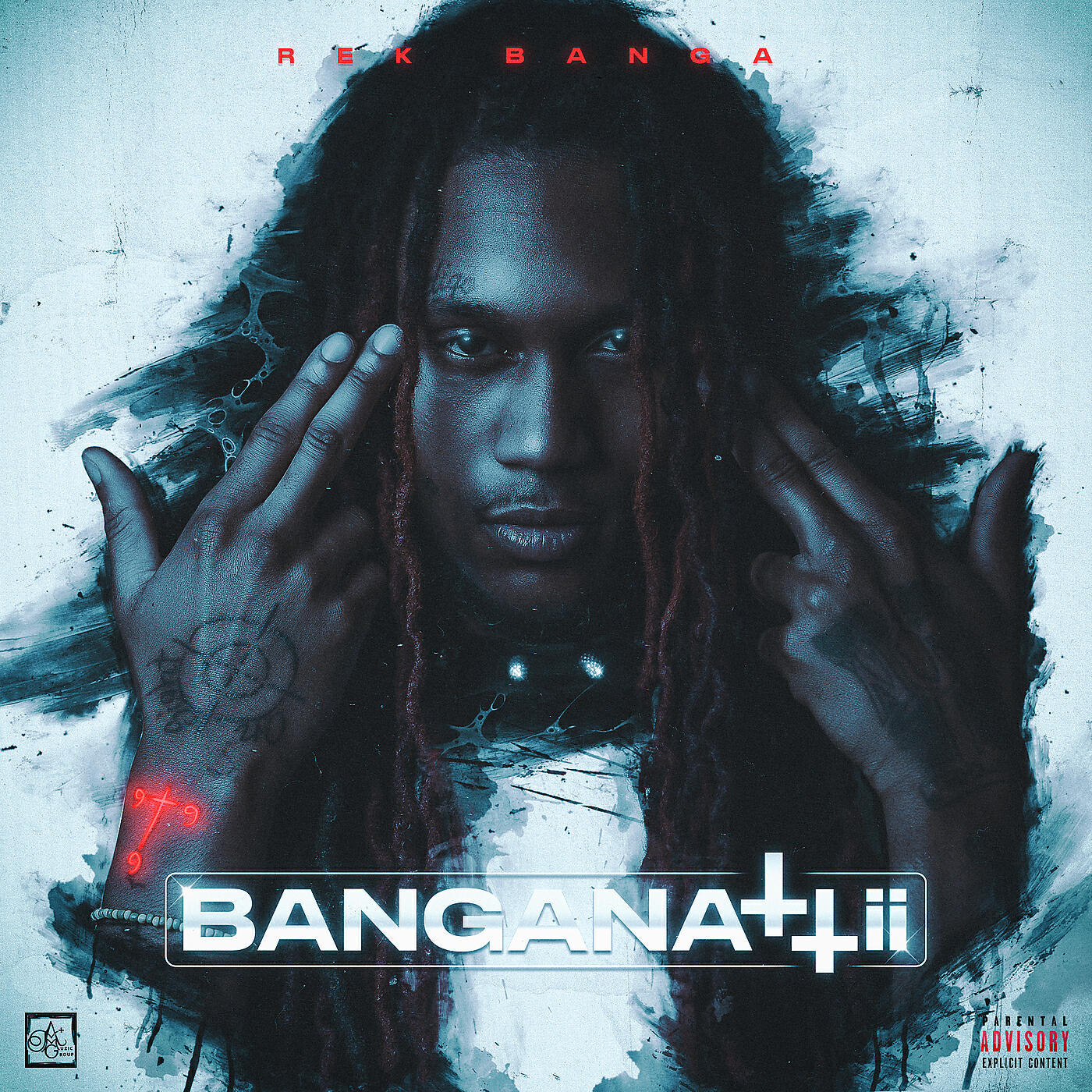 Rek Banga