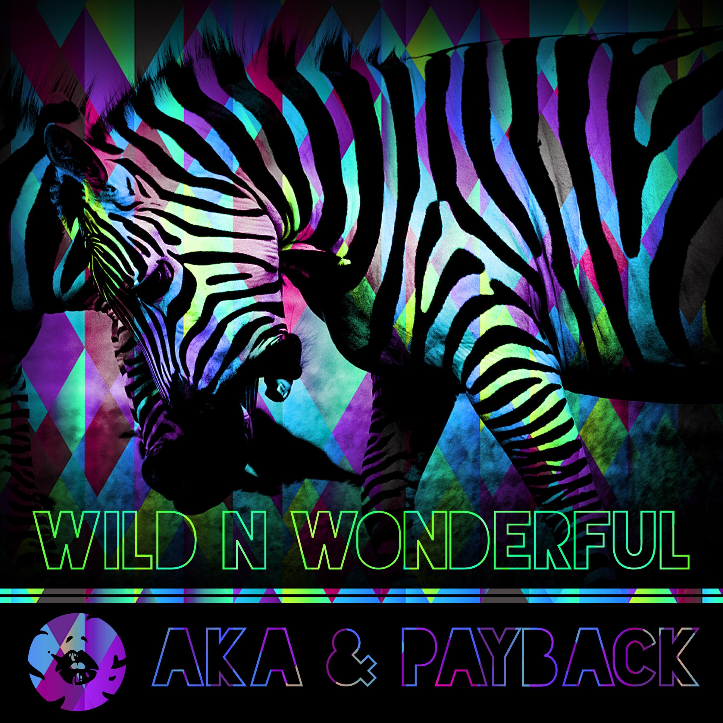 Релиз Wild N Wonderful