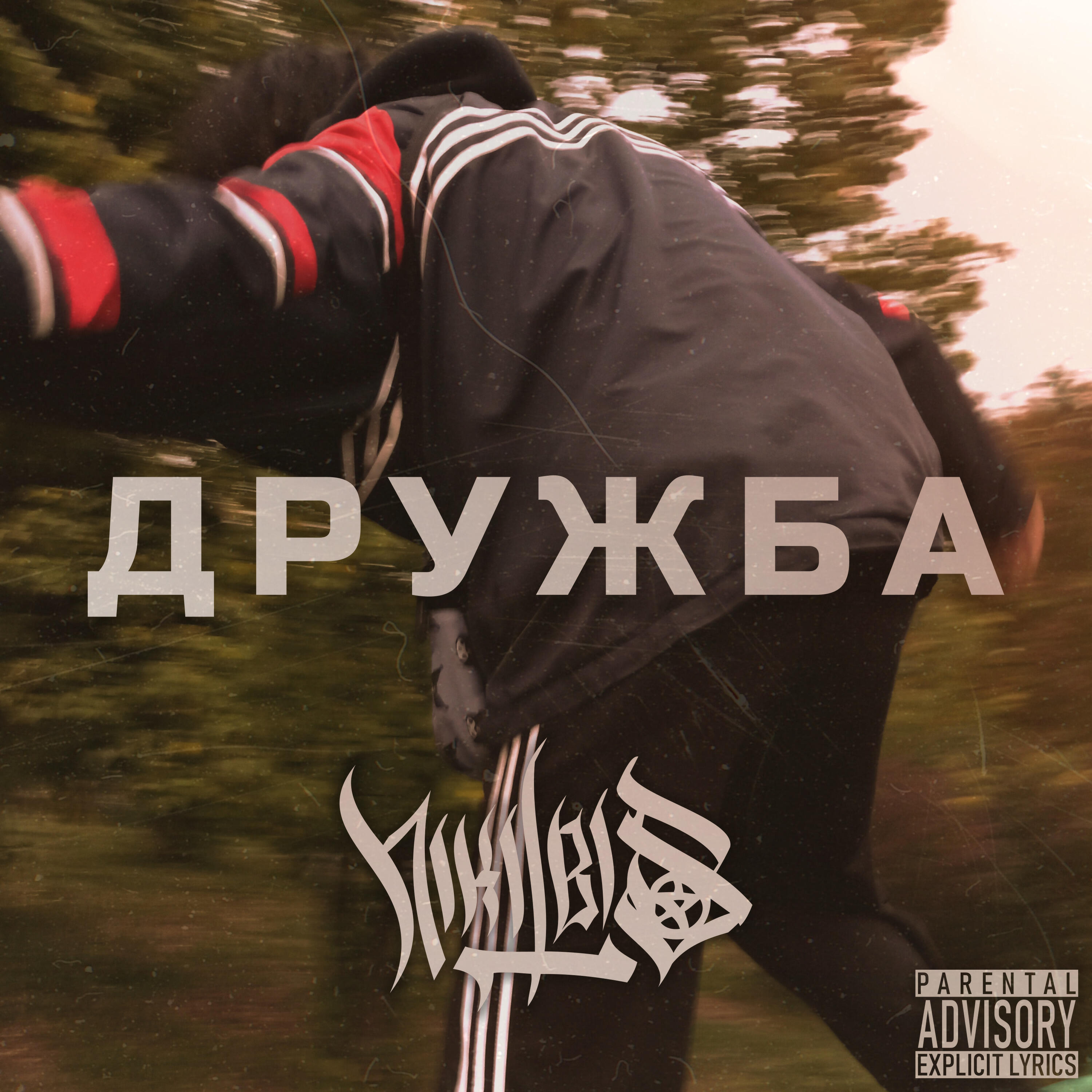 Релиз Дружба