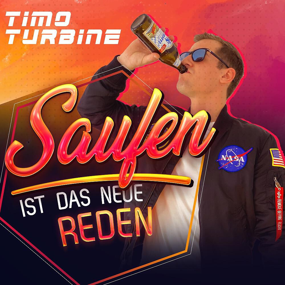 Релиз Saufen ist das neue Reden