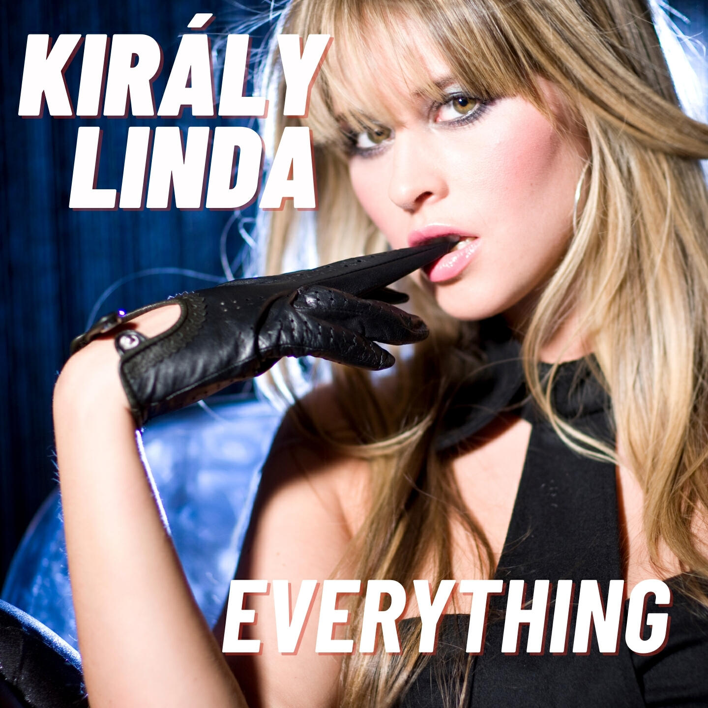 Релиз Everything