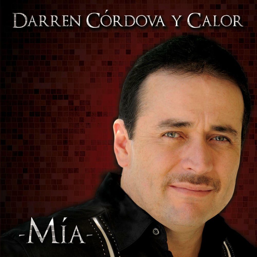 Darren Cordova