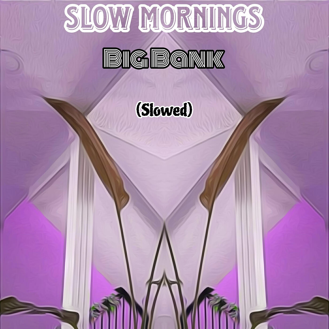 Релиз Big Bank (Slowed)