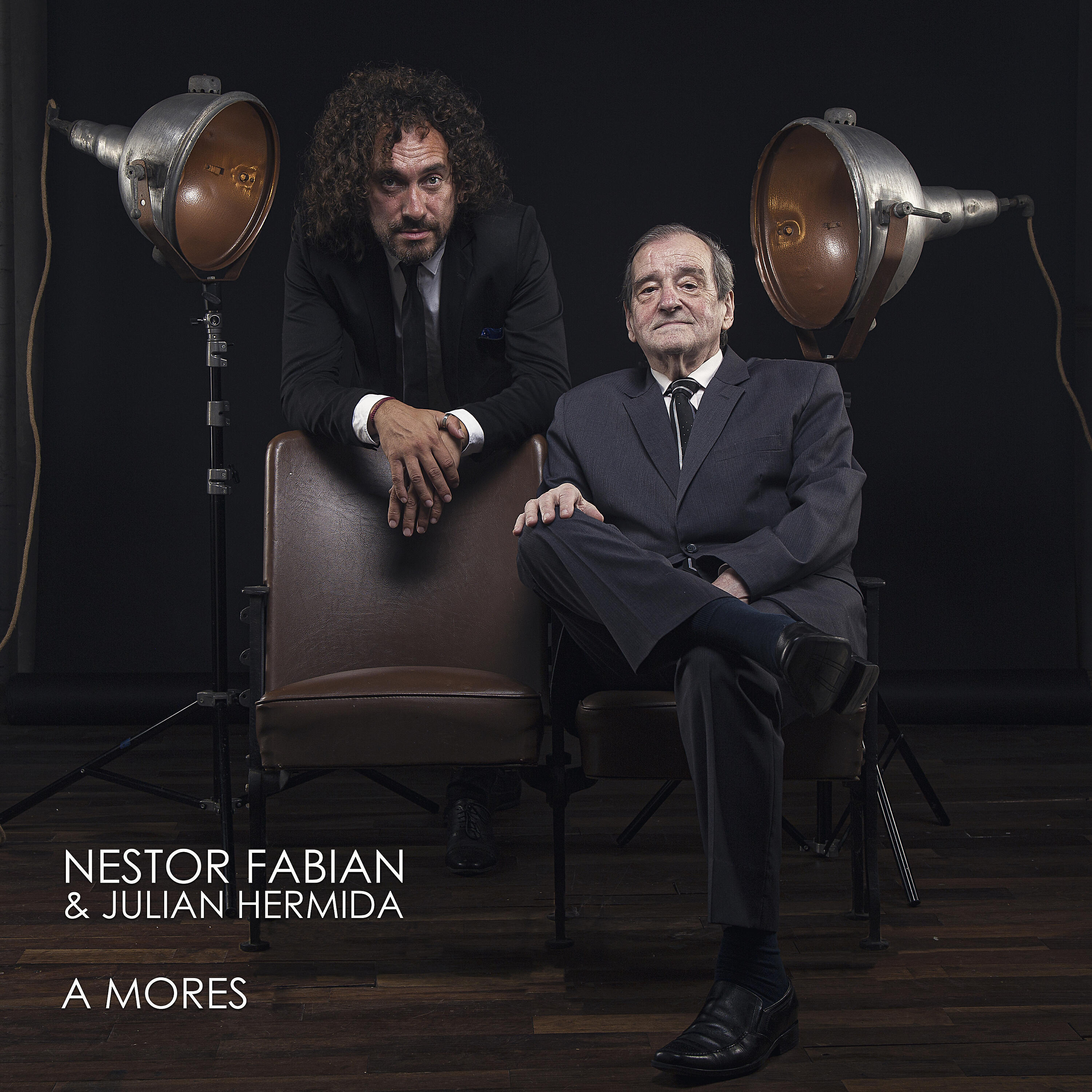 Néstor Fabián