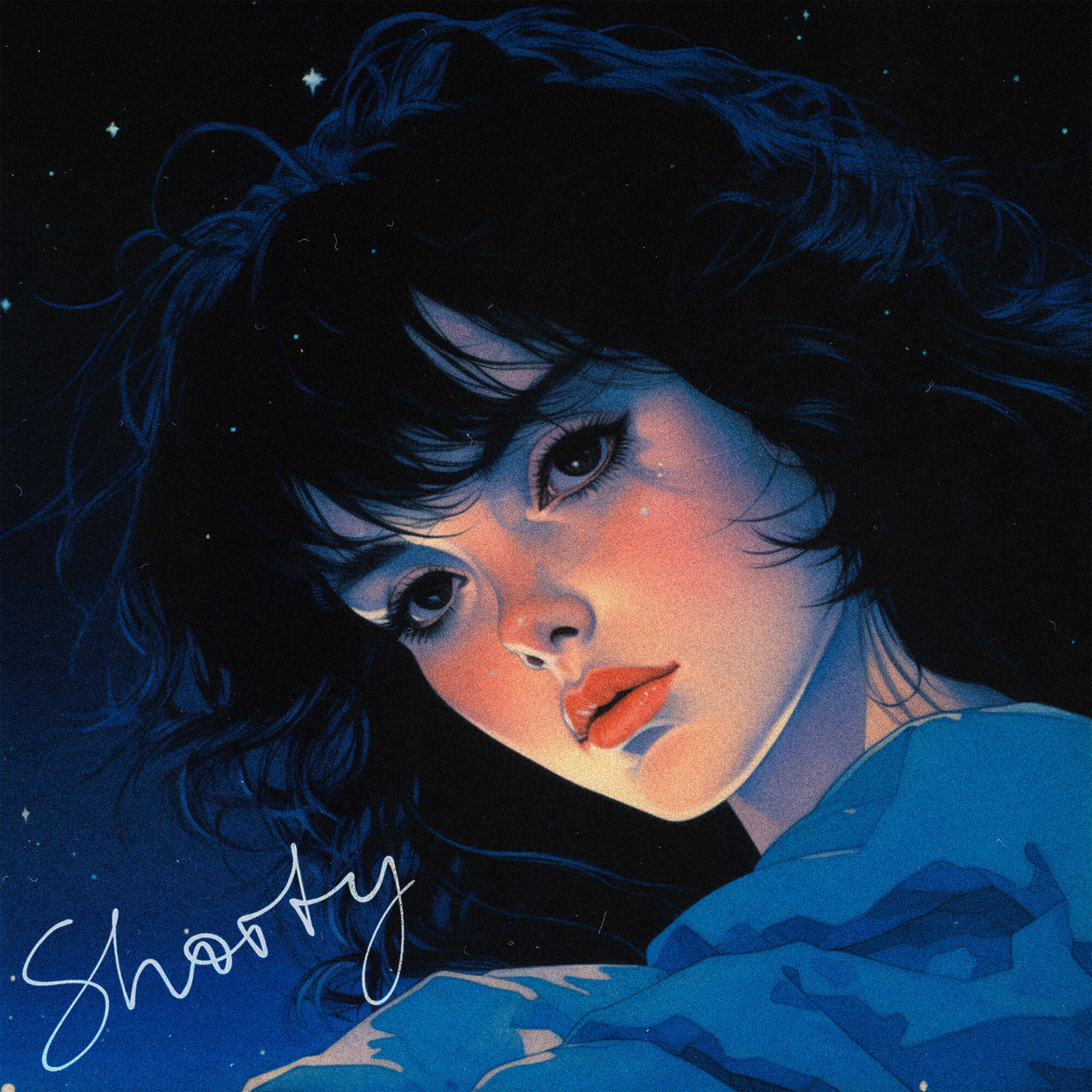 Релиз SHORTY