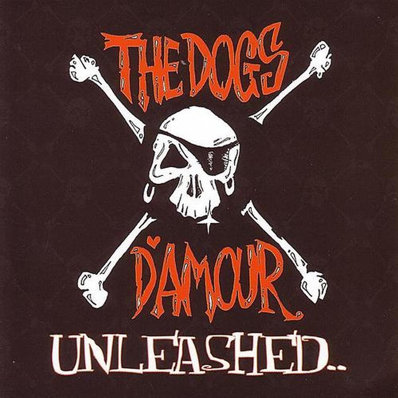 Релиз Unleashed