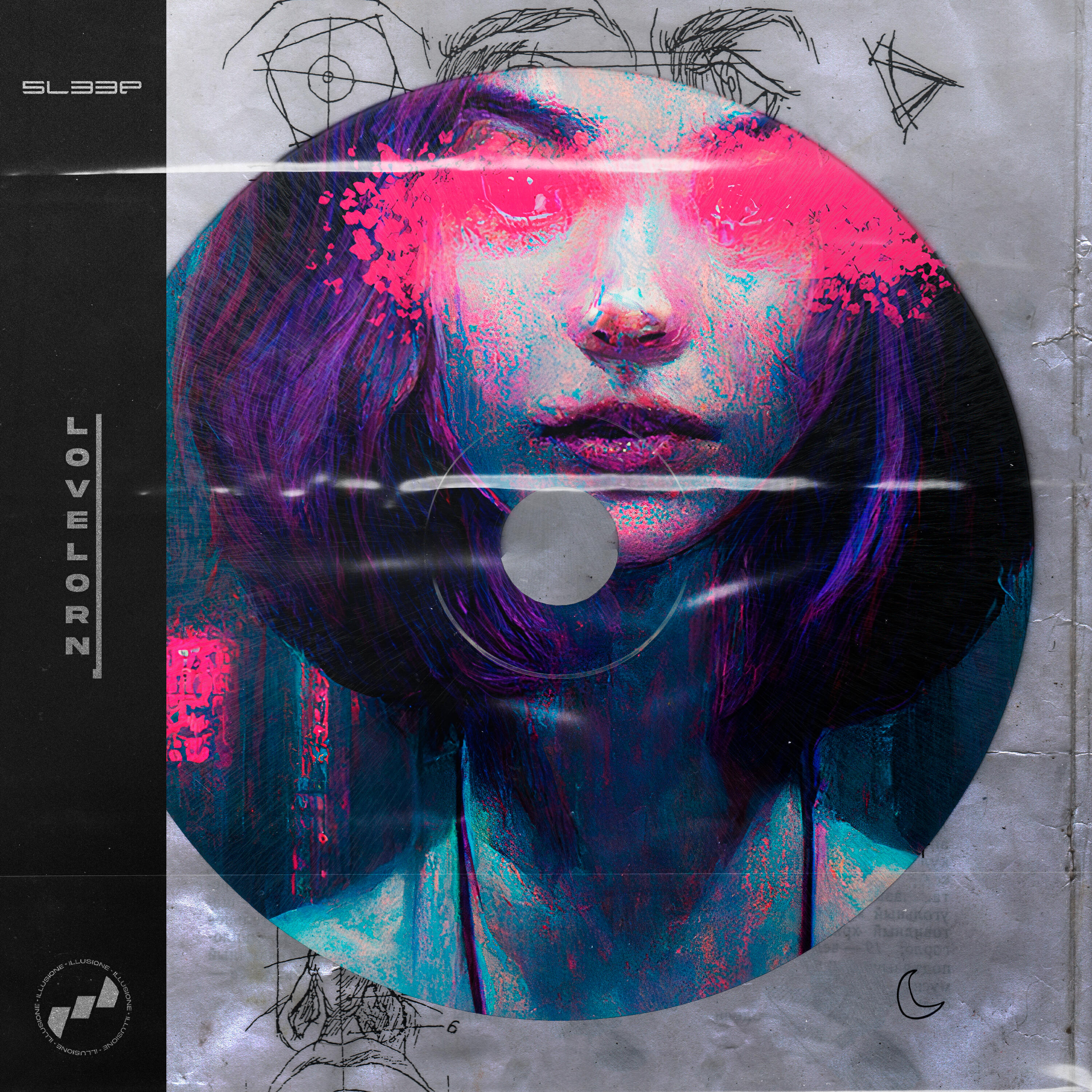 Релиз lovelorn
