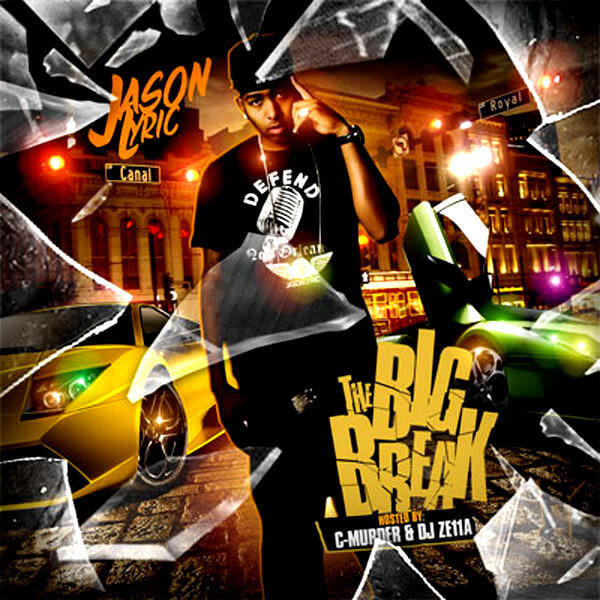 Jason Lyric