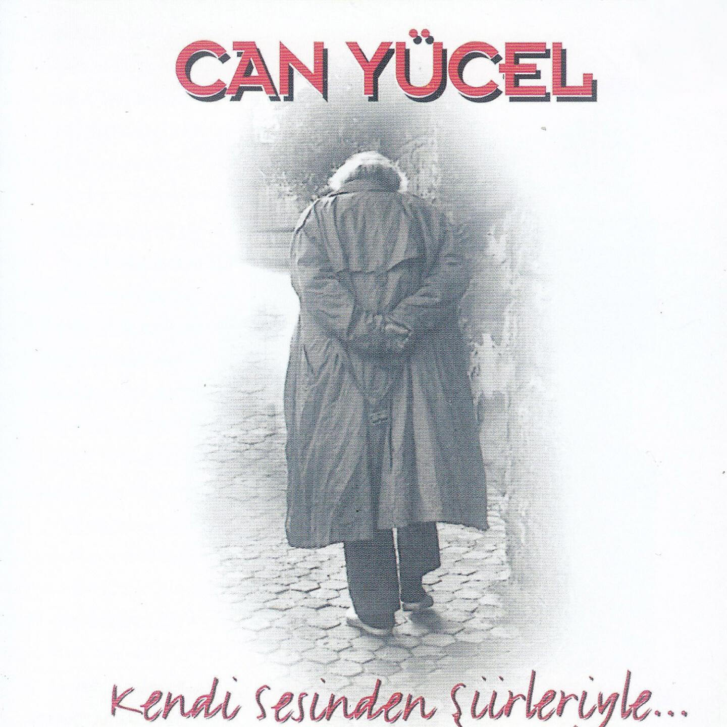 Релиз Kendi Sesinden Şiirleriyle Can Yücel