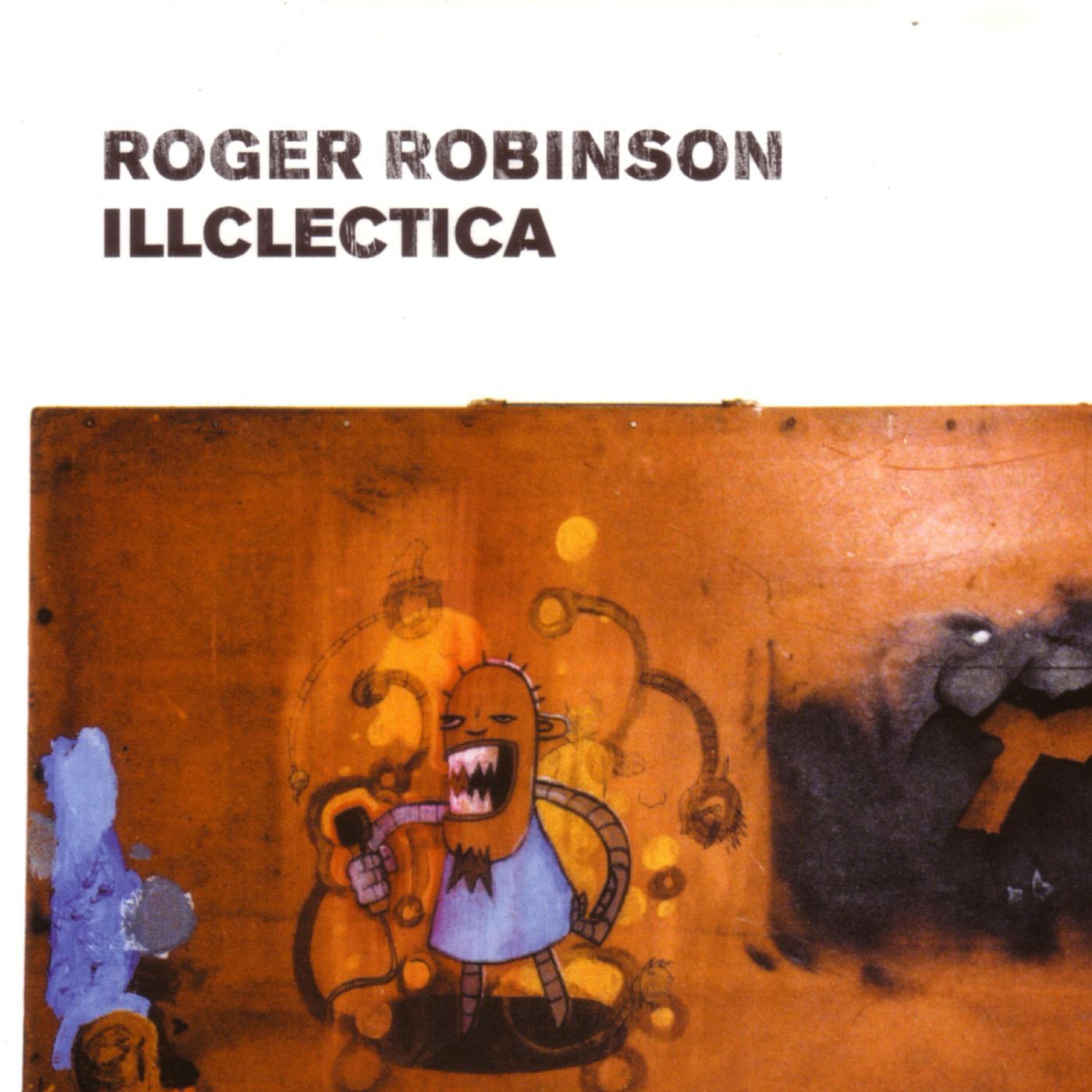 Релиз Illclectica