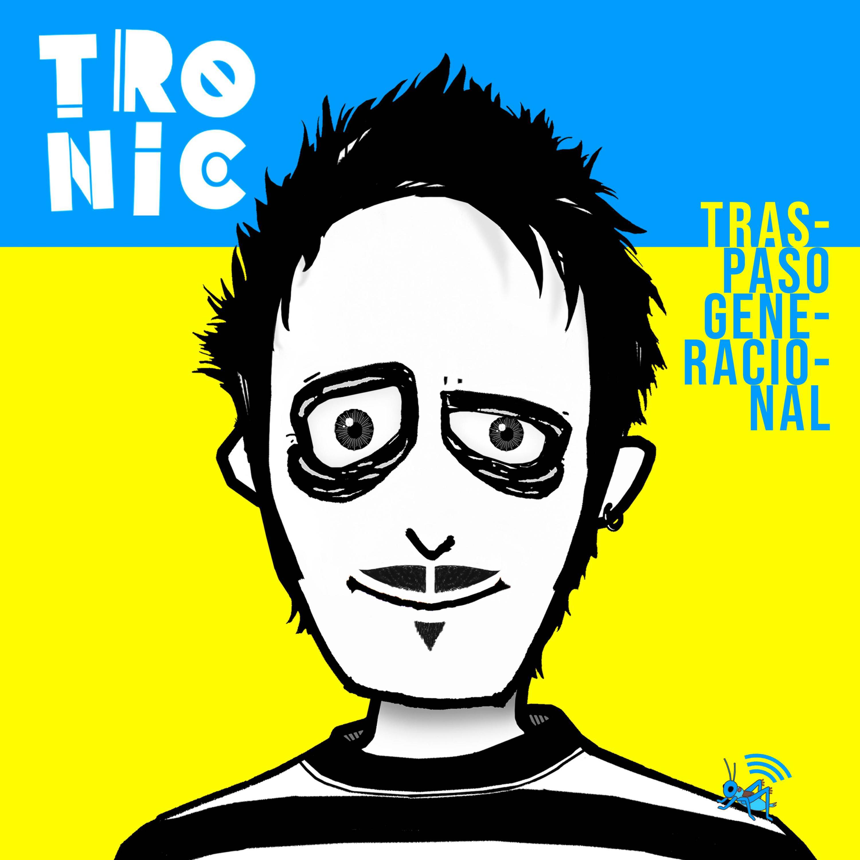 Релиз Traspaso Generacional