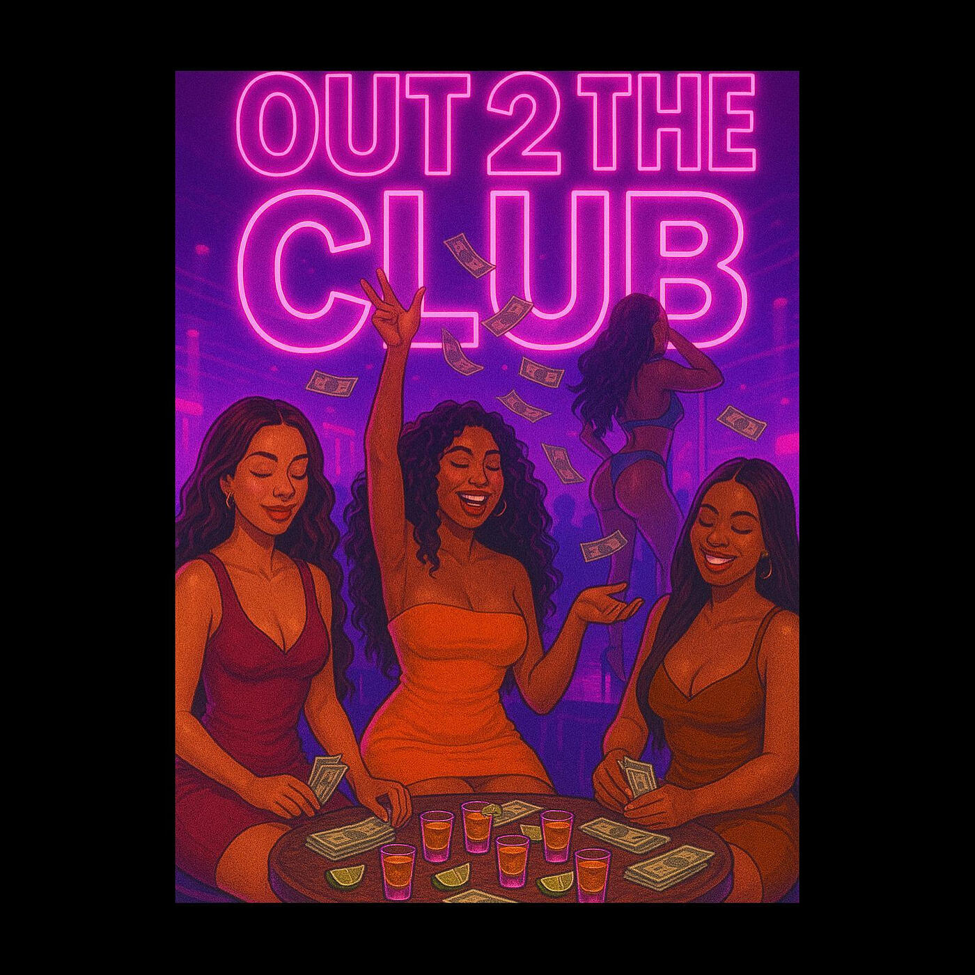 Релиз Out 2 the Club