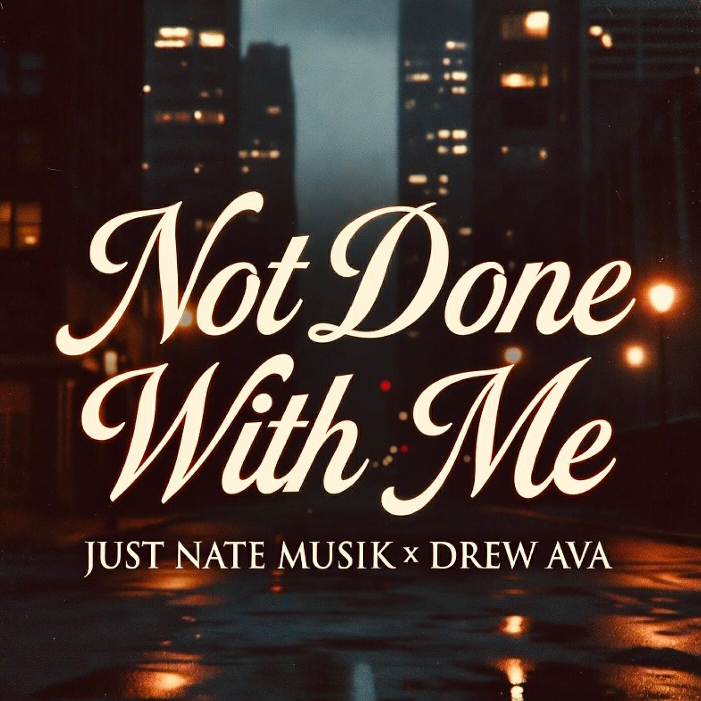 Just Nate Musik