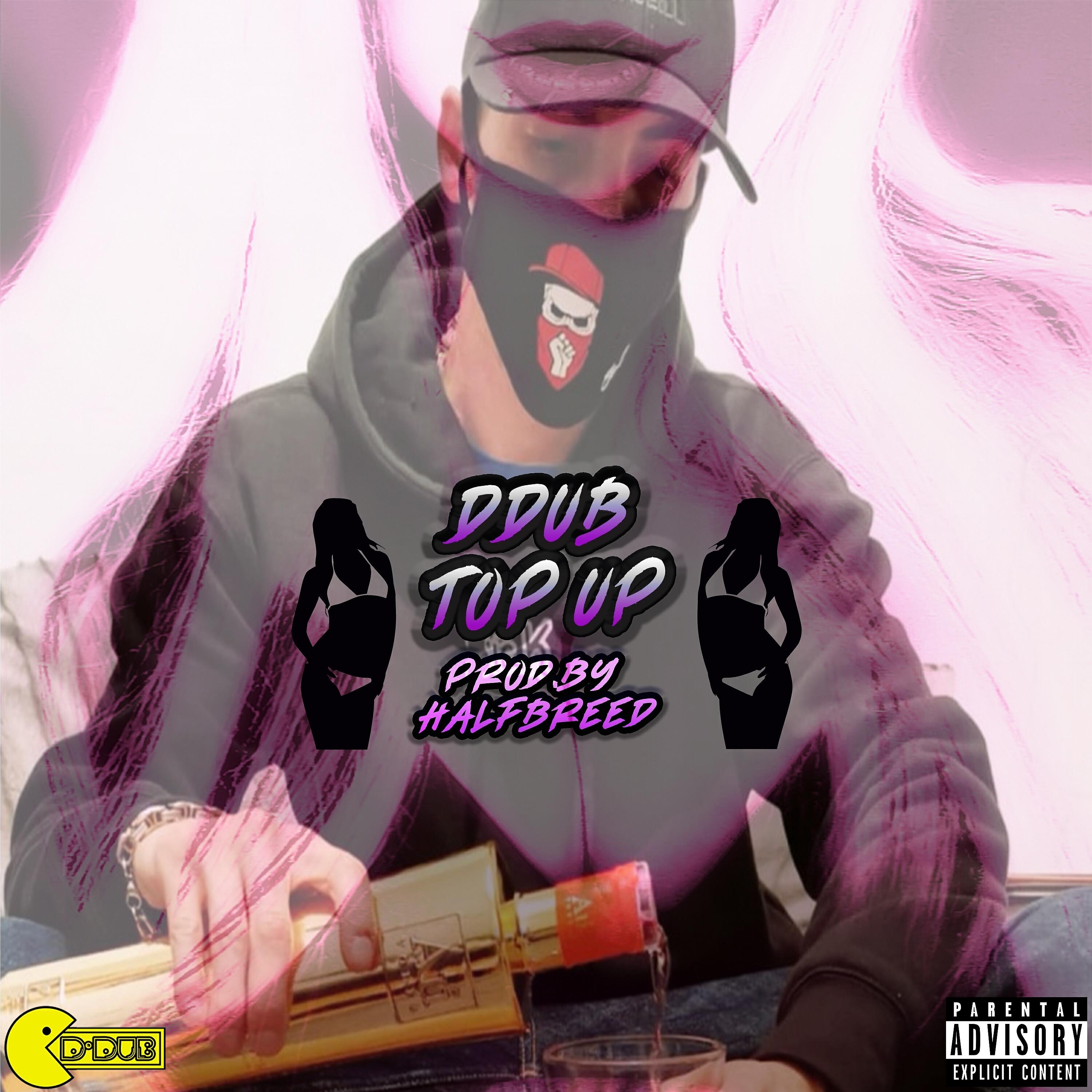 Релиз Top Up