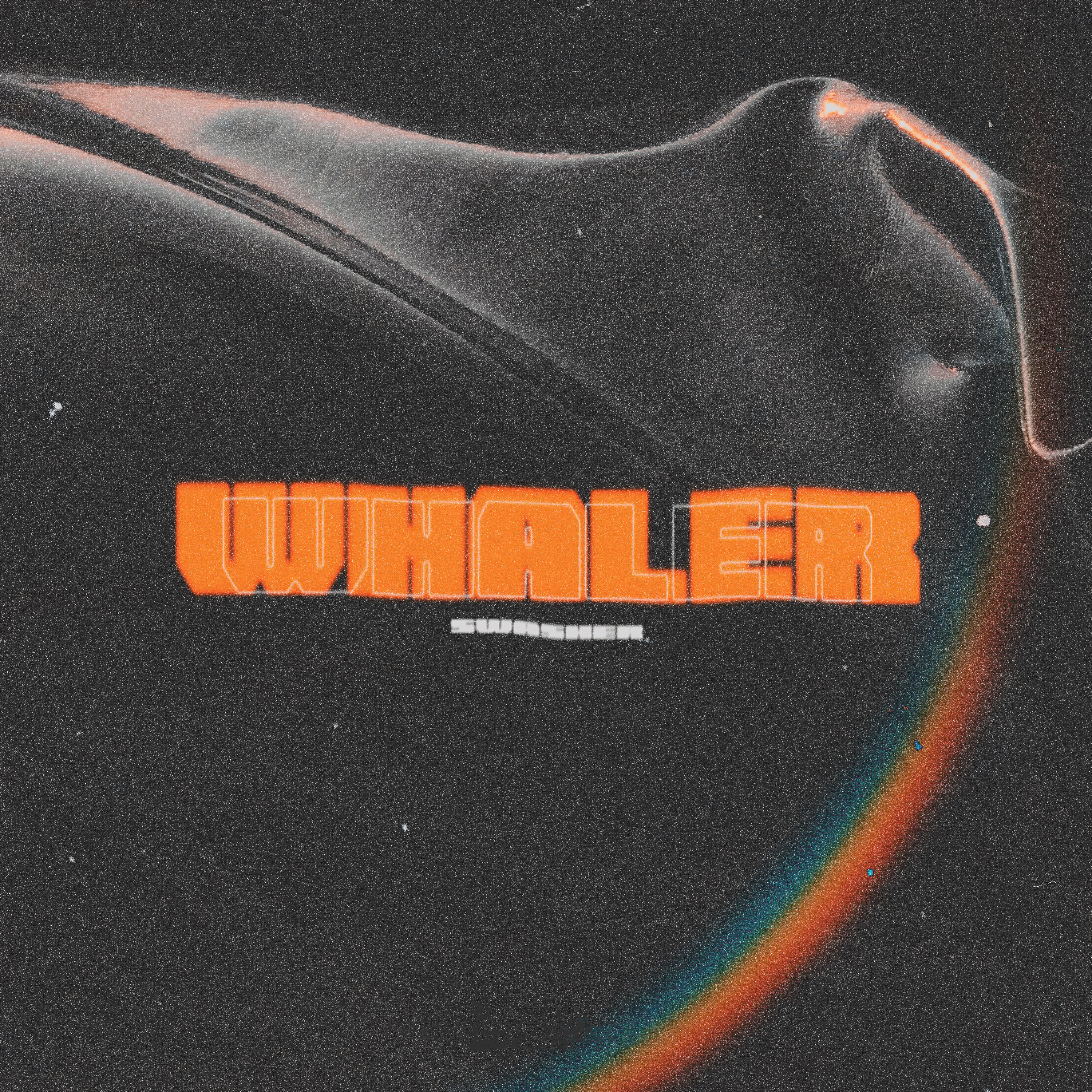 Релиз Whaler