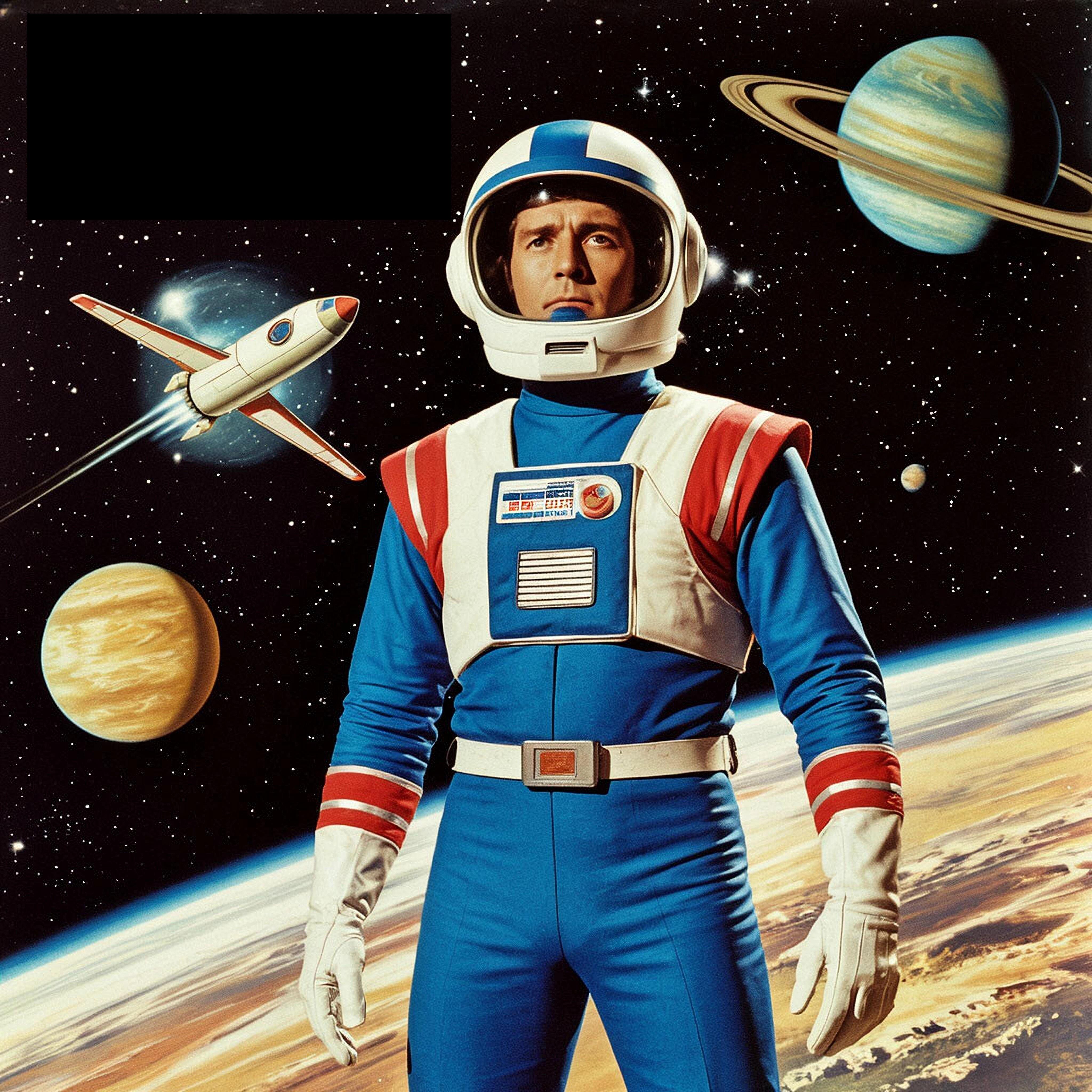 Релиз Space Ranger