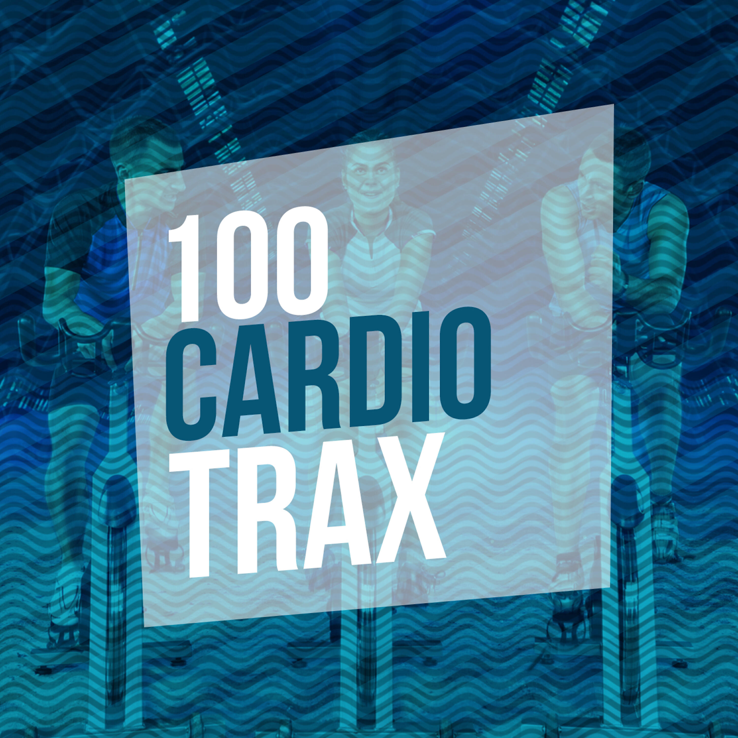 Релиз 100 Cardio Trax