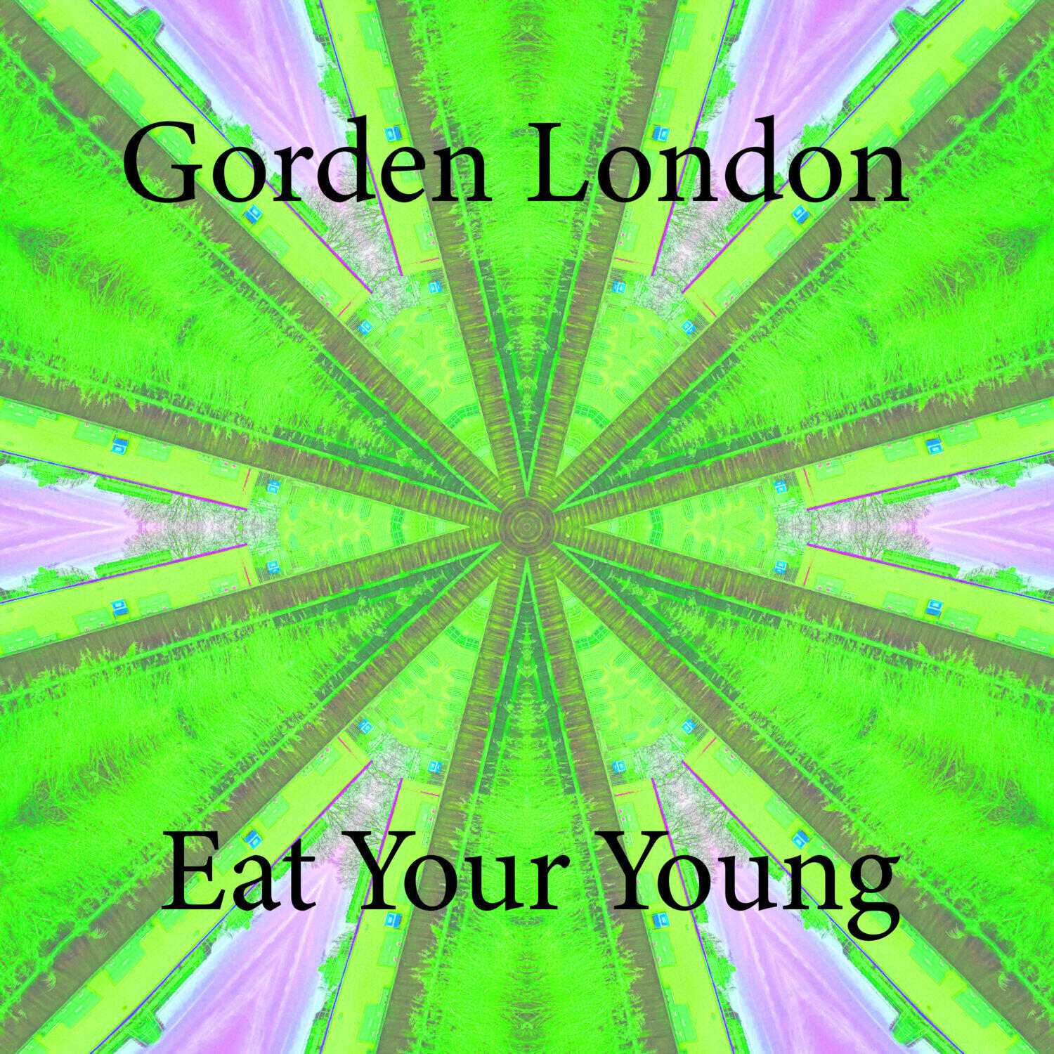 Gorden London