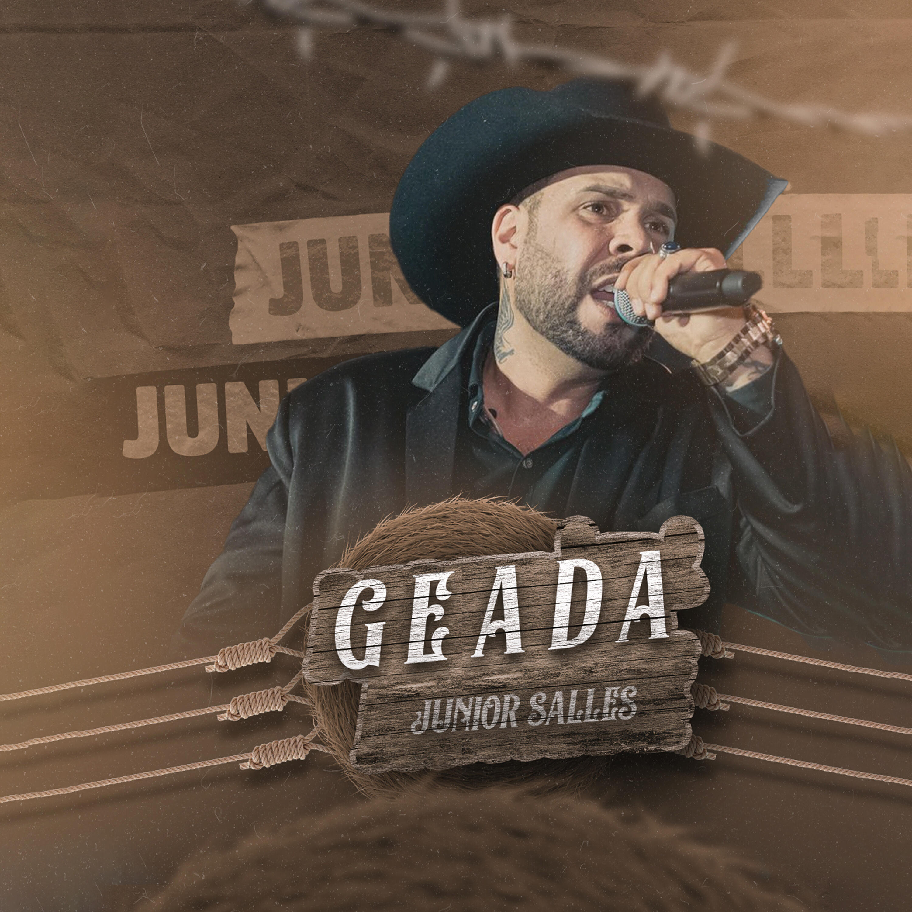 Релиз Geada