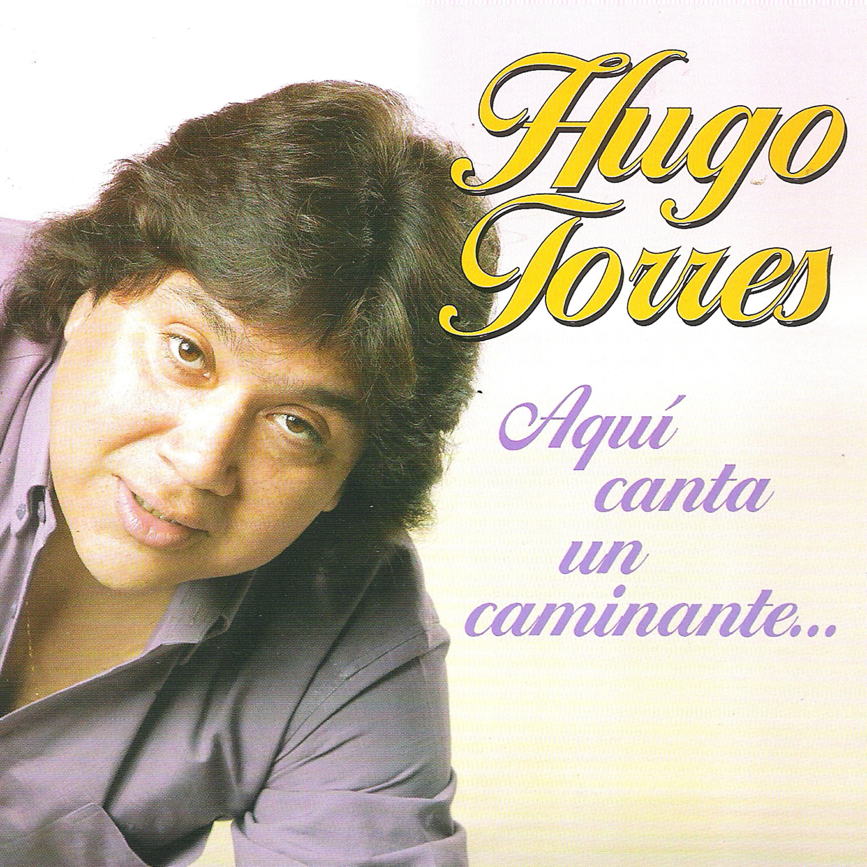 Релиз Aquí Canta un Caminante...
