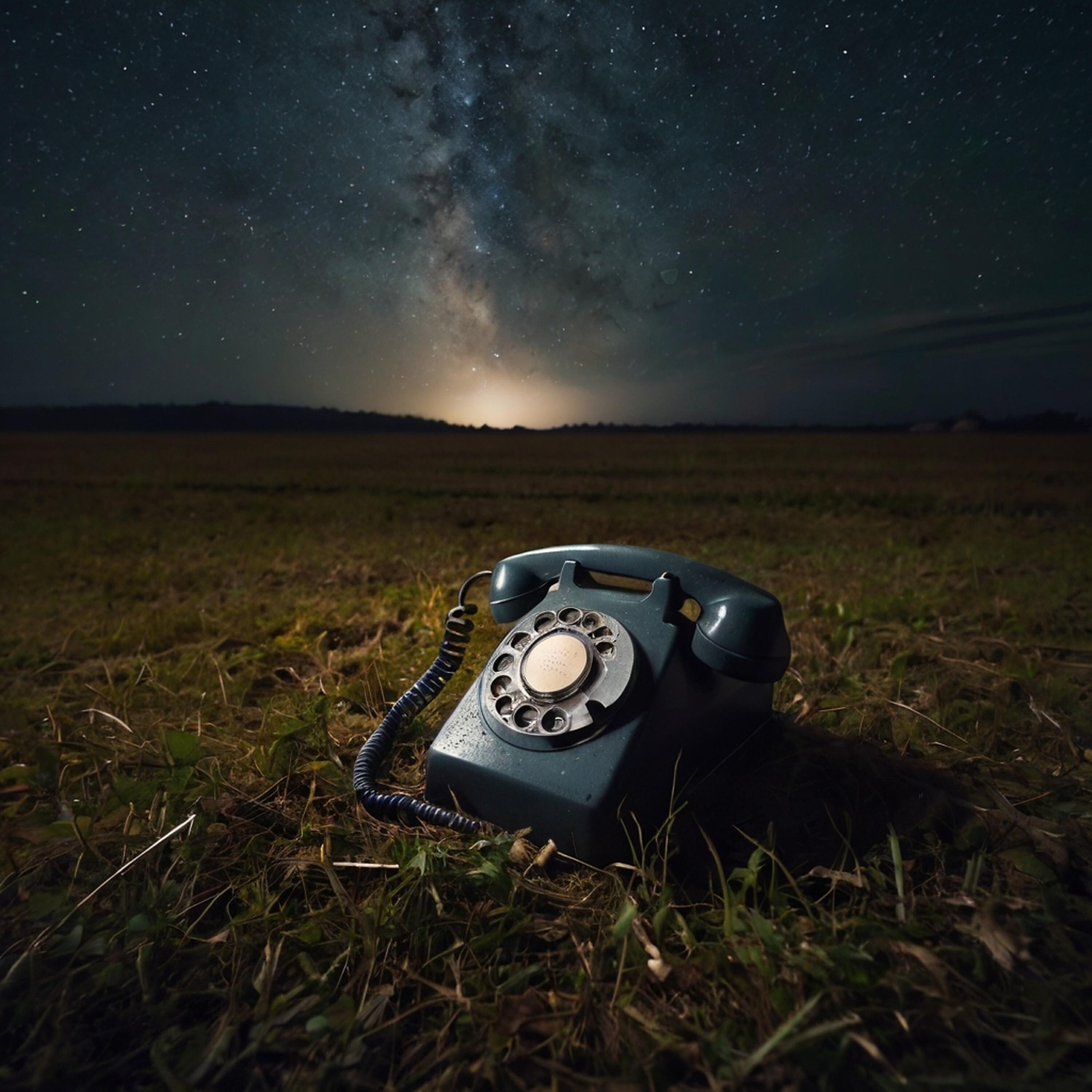 Релиз Phone Call to Heaven