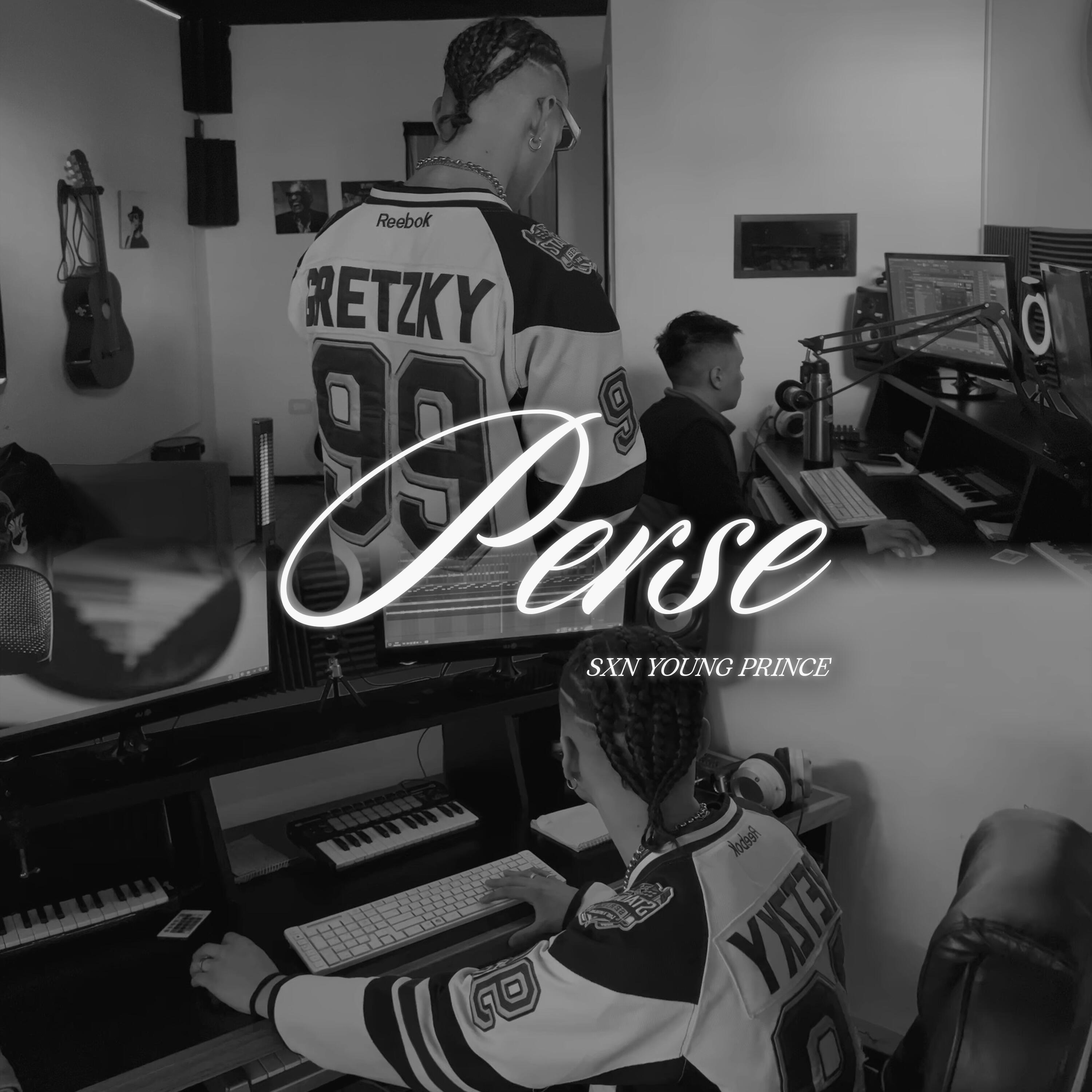 Релиз Perse