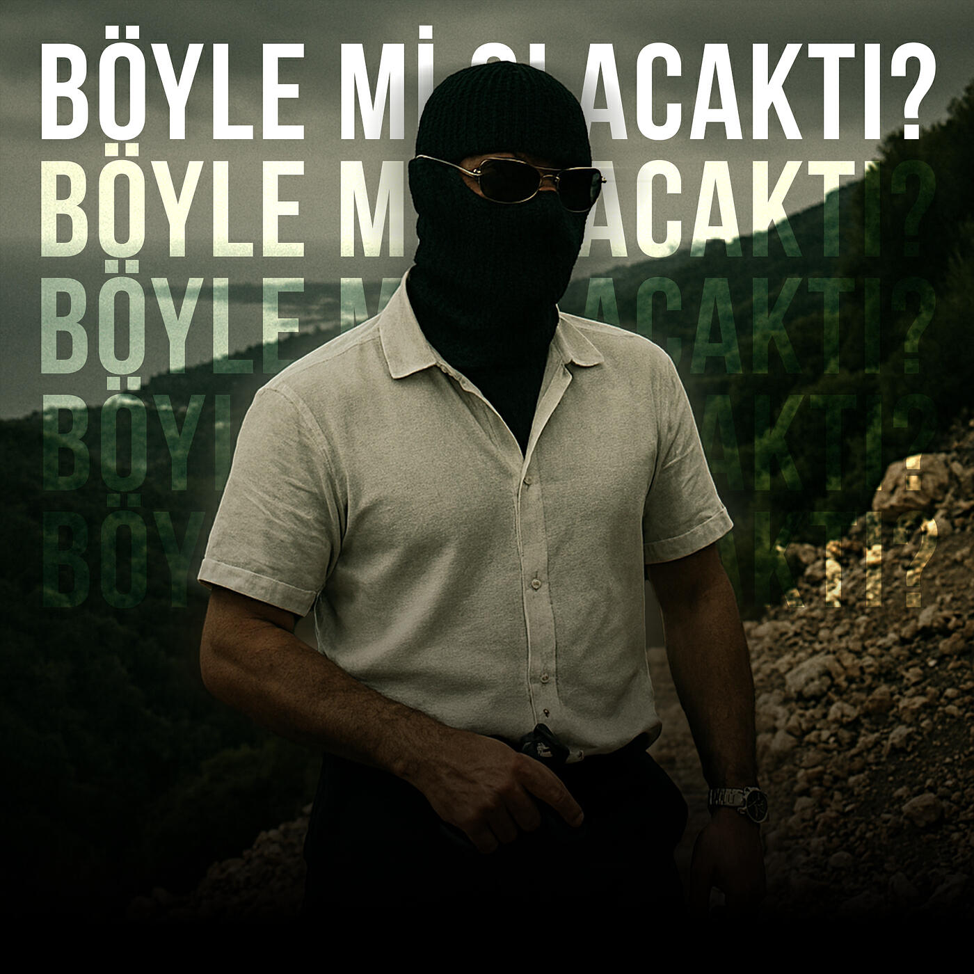 Релиз Böyle Mi Olacaktı?