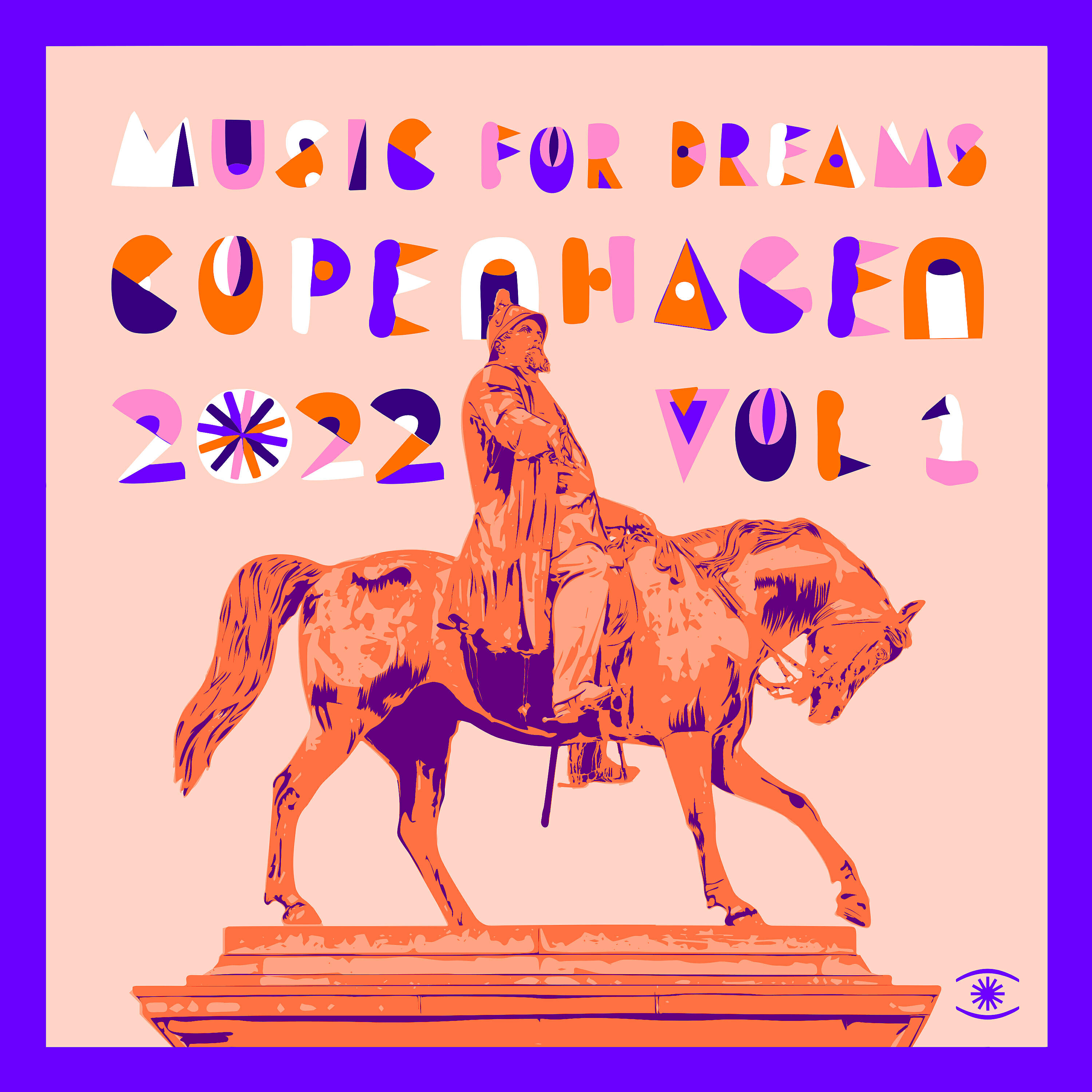 Релиз Copenhagen 2022, Vol. 1