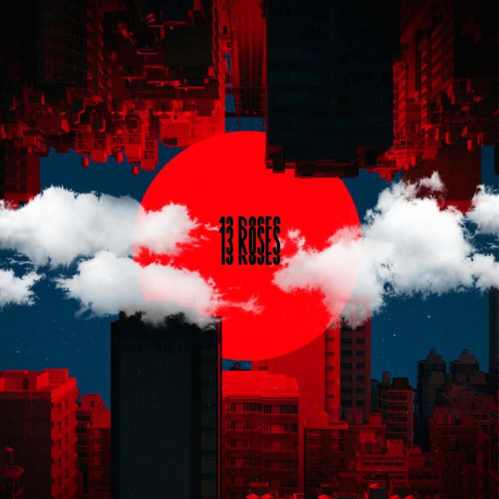 Релиз Red Moon