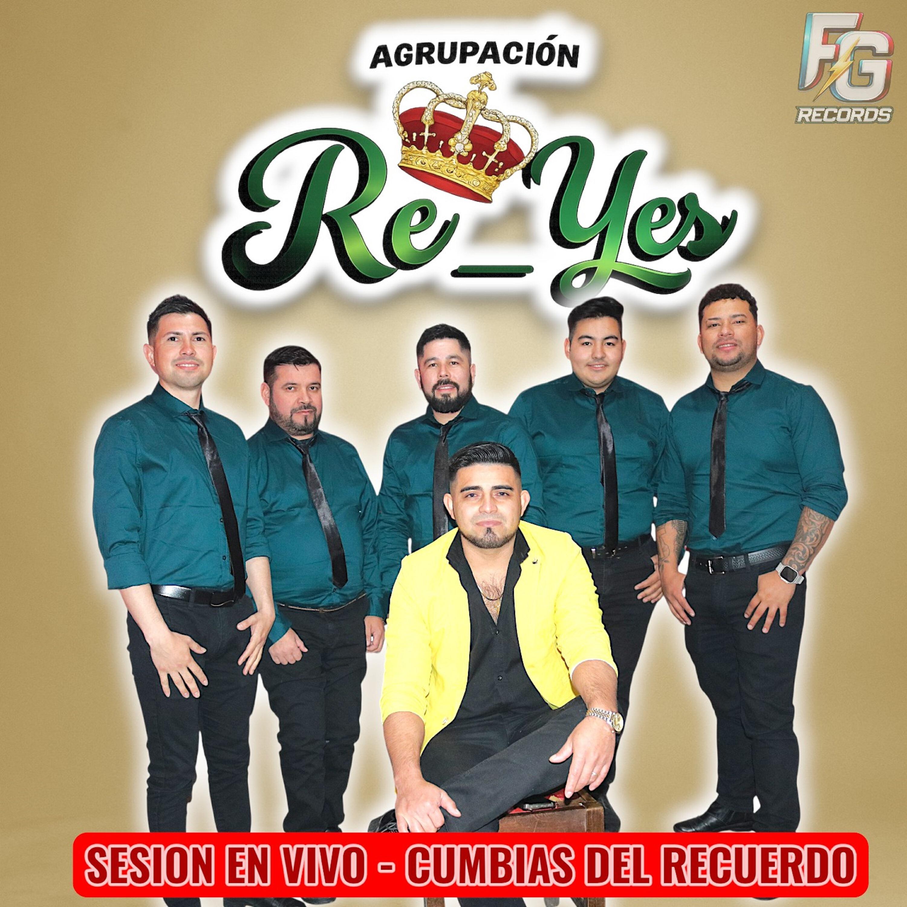 Agrupación Re_Yes