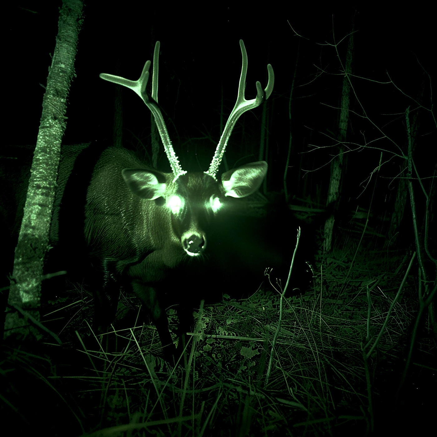 ERLAX, Vudoo - Tomahawk