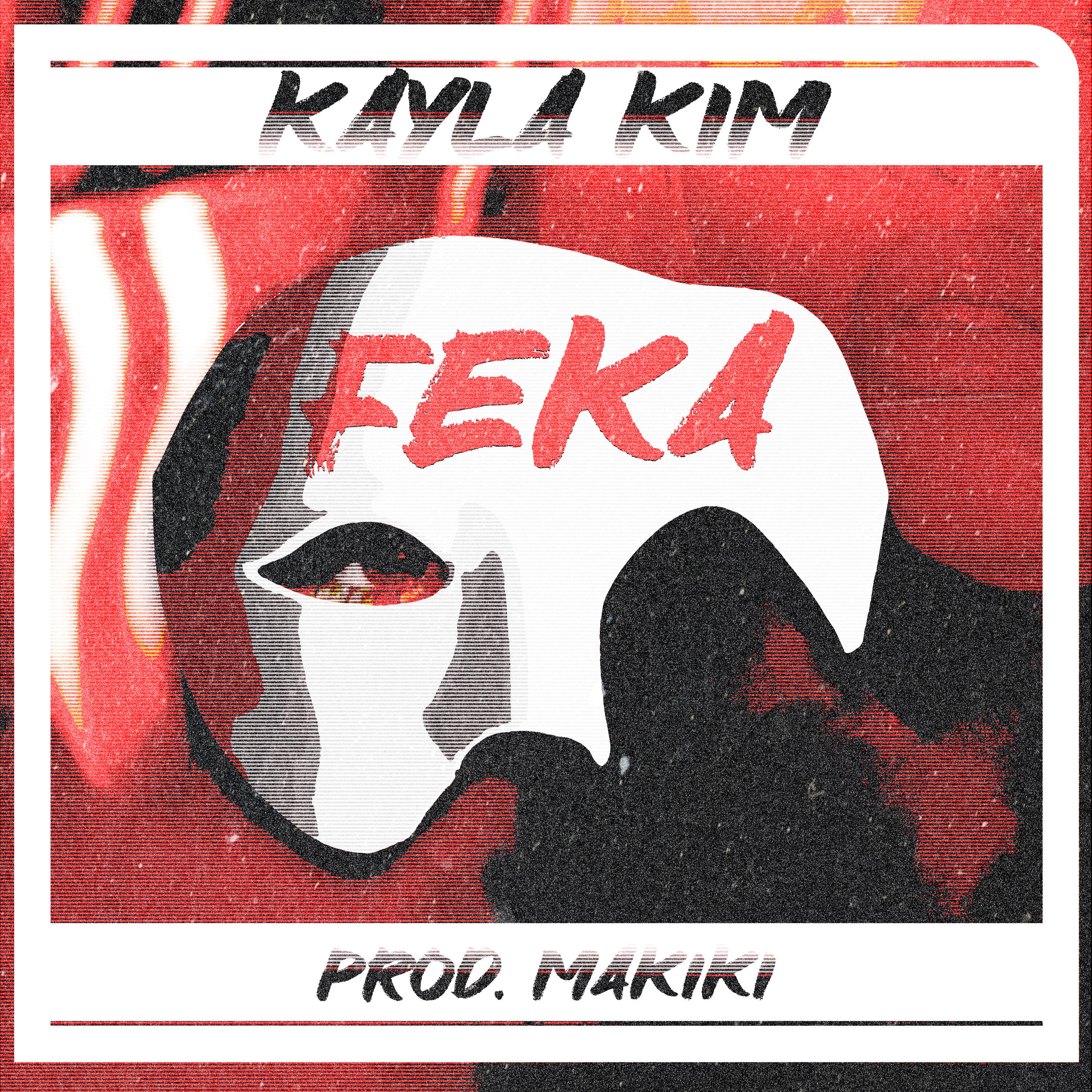 Релиз Feka