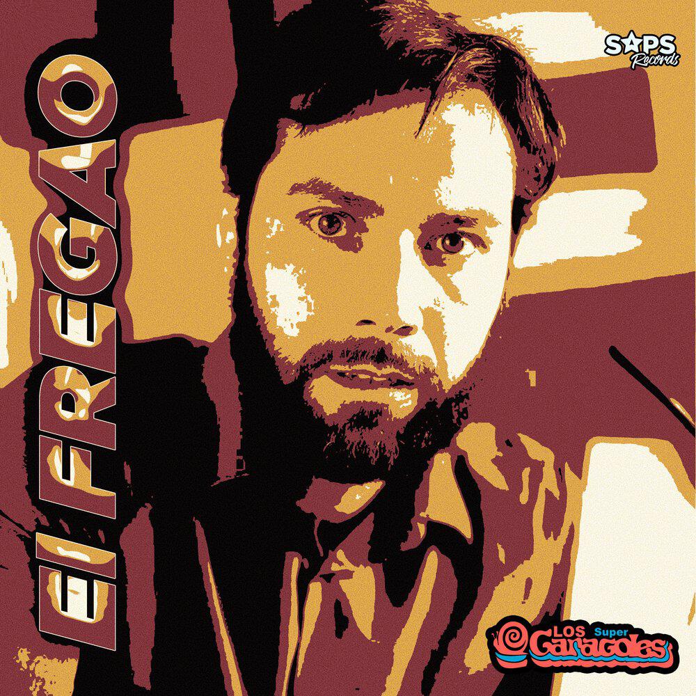 Релиз El Fregao