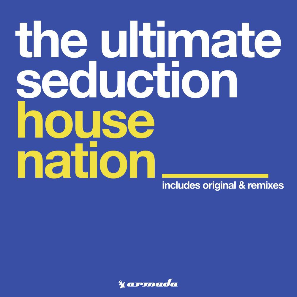 Релиз House Nation