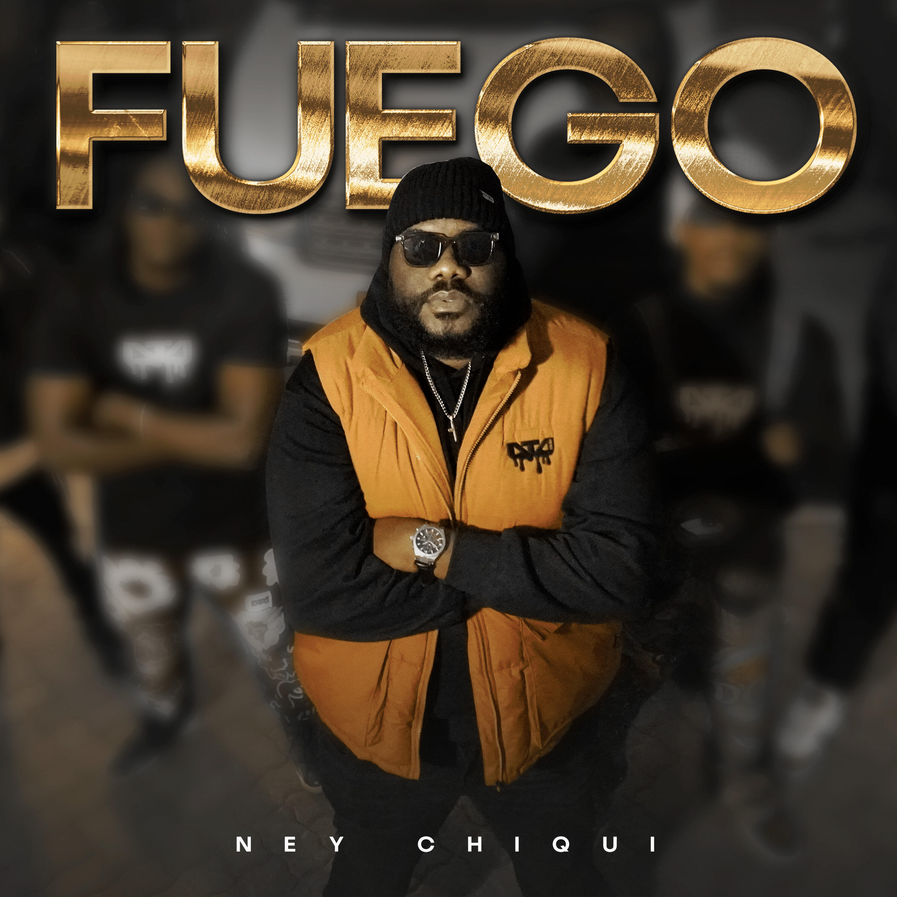 Релиз Fuego